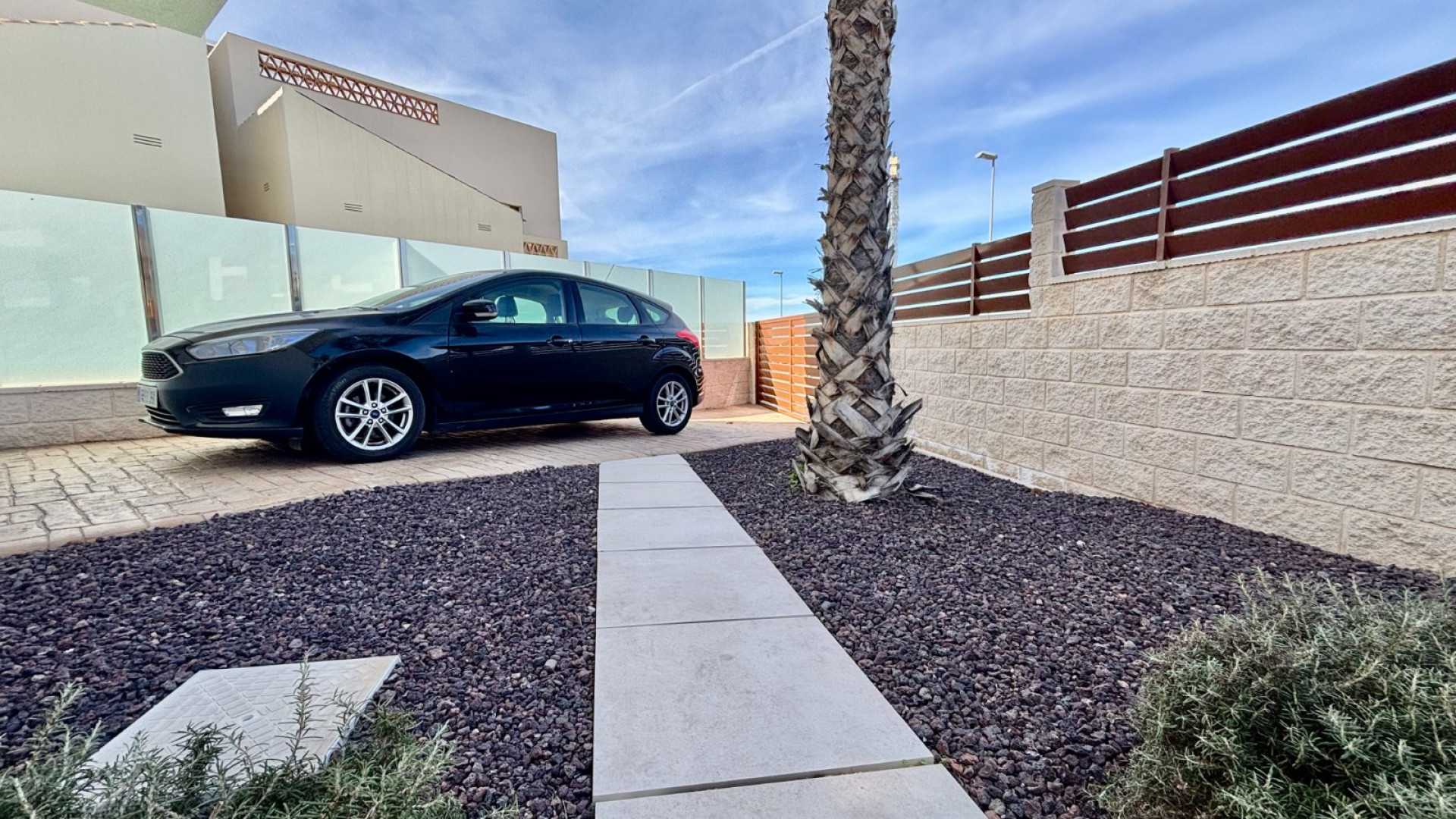 Sprzedaż - Detached Villa - Benijofar - Benijofar - Village