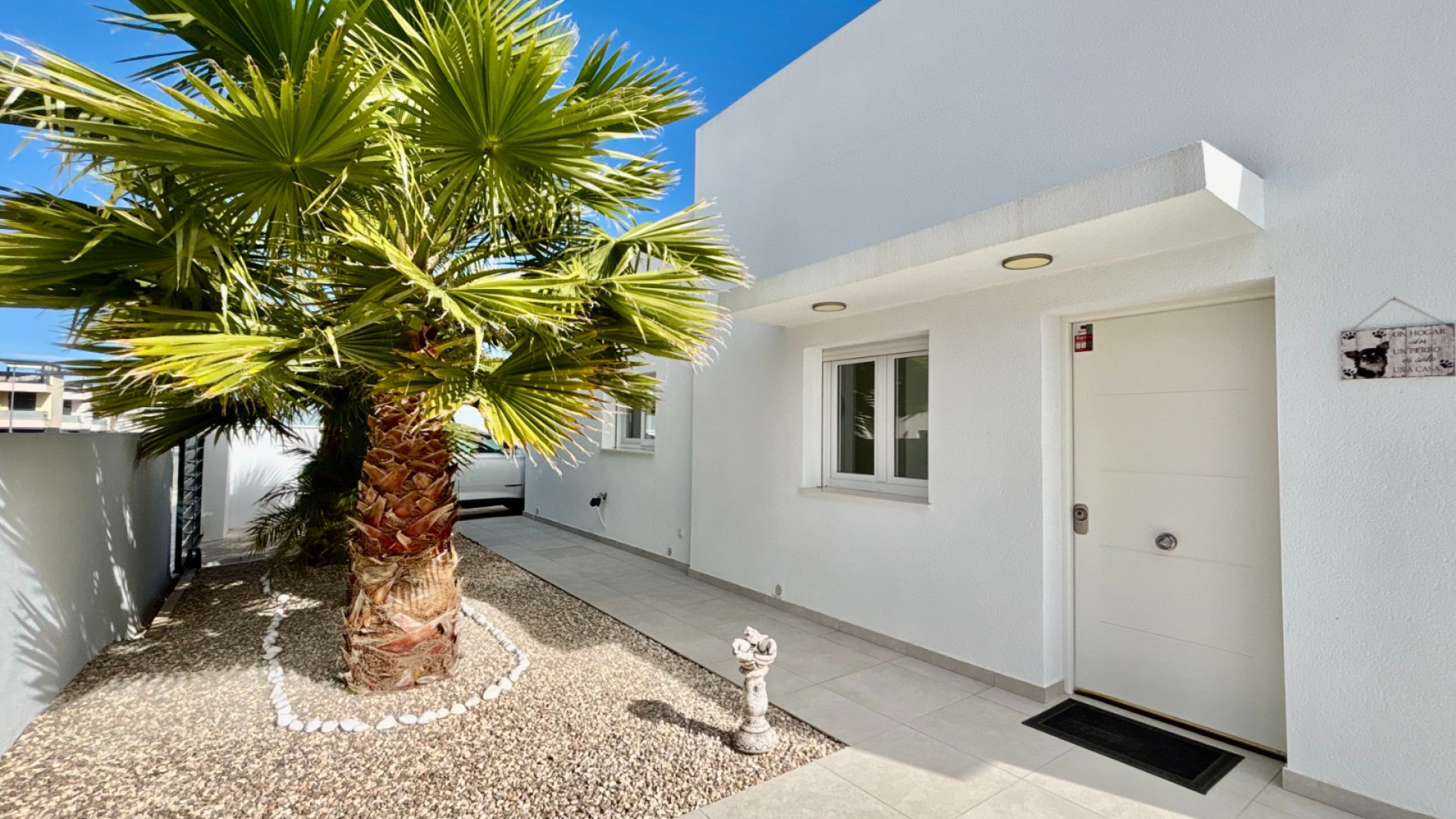 Sprzedaż - Detached Villa - Benijófar - Benijofar - Village