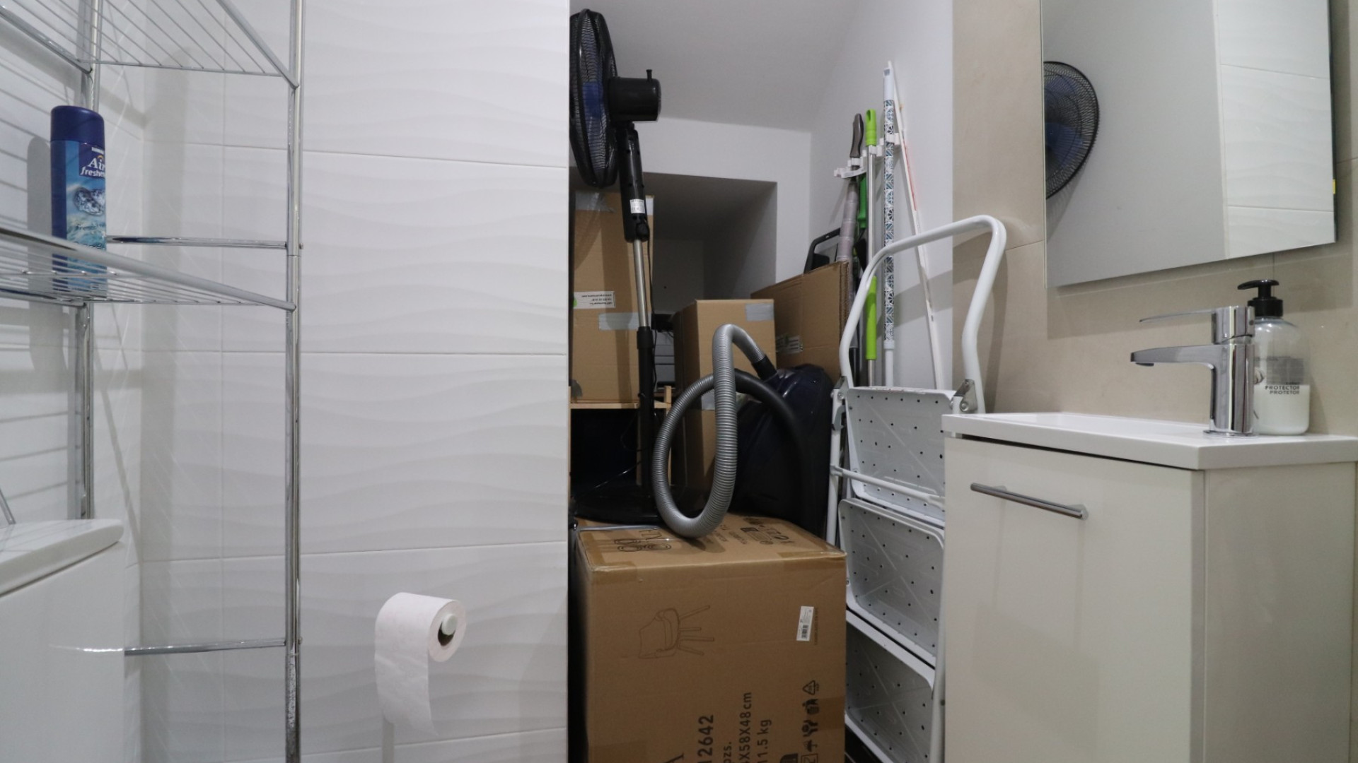 Sprzedaż - Detached Villa - Benijófar - Benijofar - Village