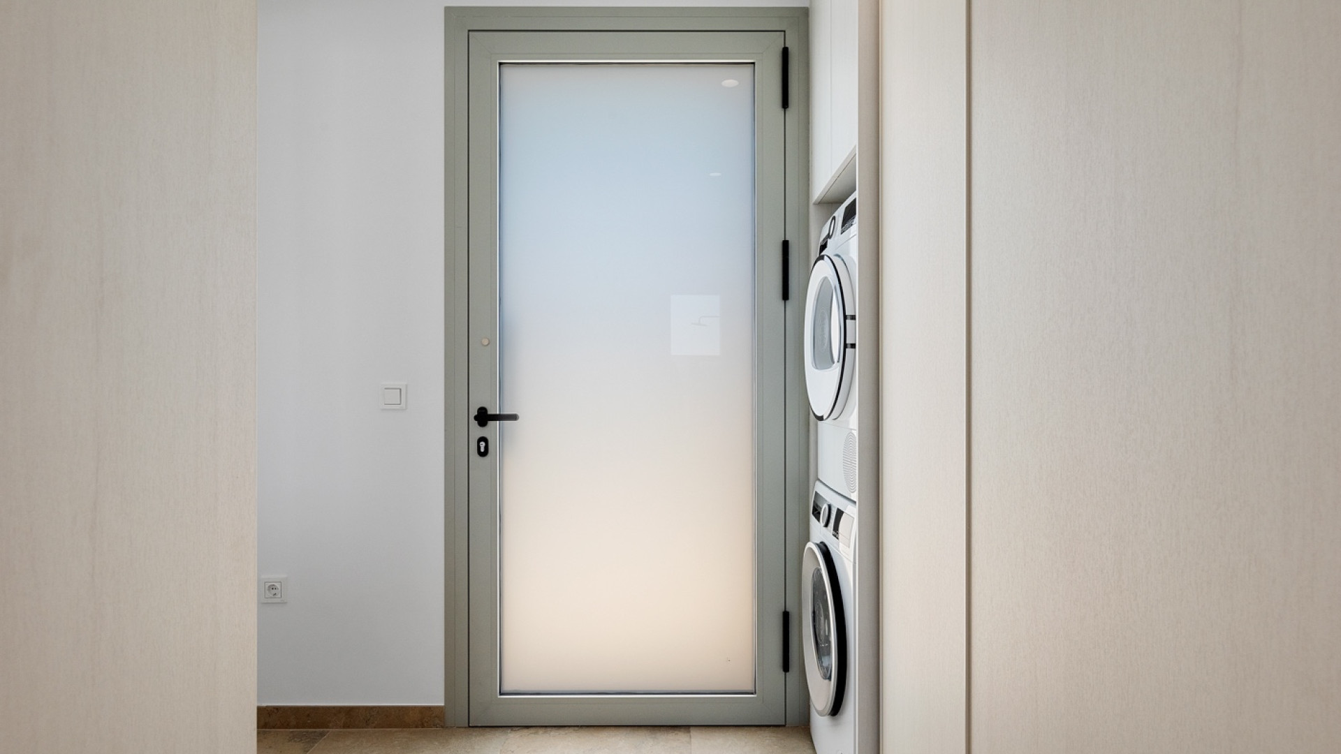 Sprzedaż - Detached Villa - Benijófar - Benijofar