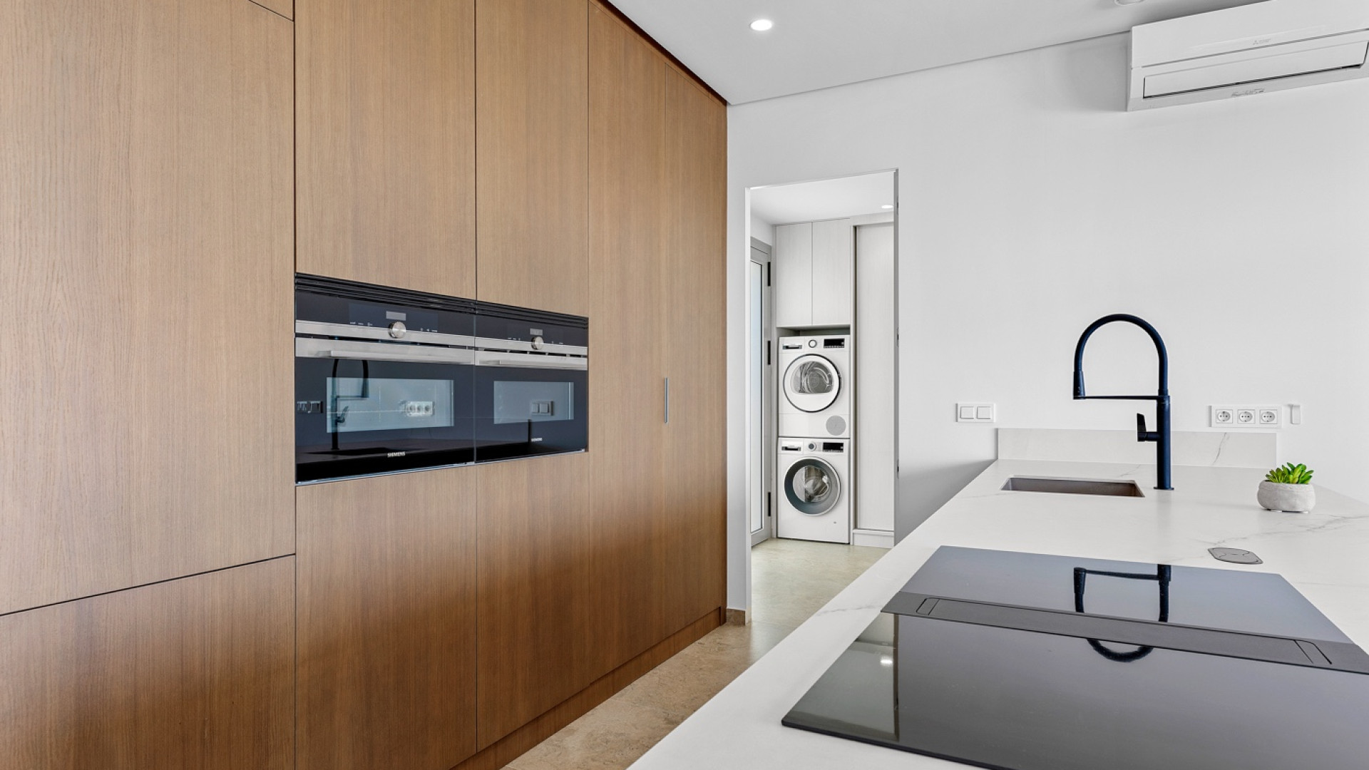 Sprzedaż - Detached Villa - Benijófar - Benijofar