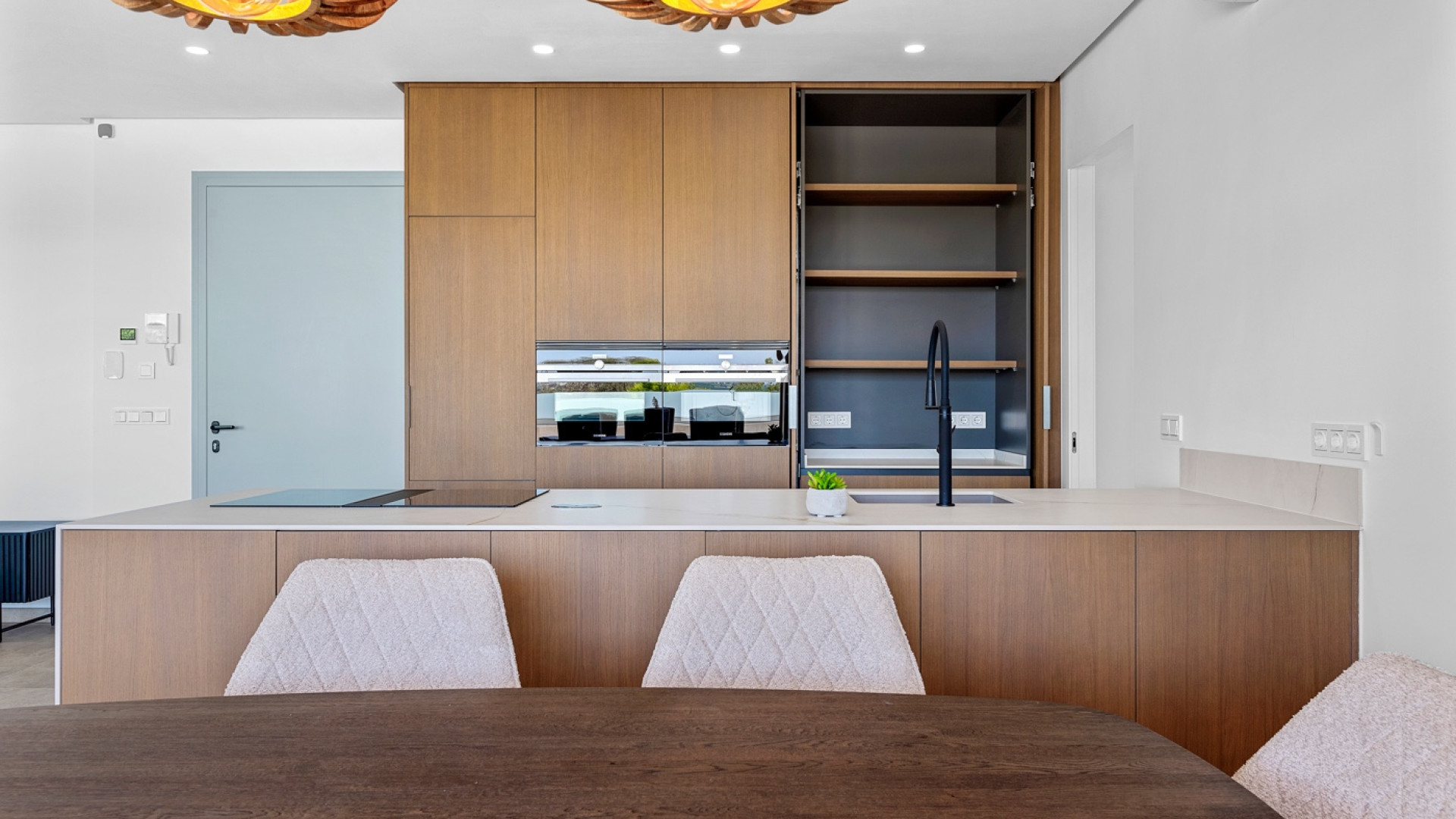 Sprzedaż - Detached Villa - Benijófar - Benijofar