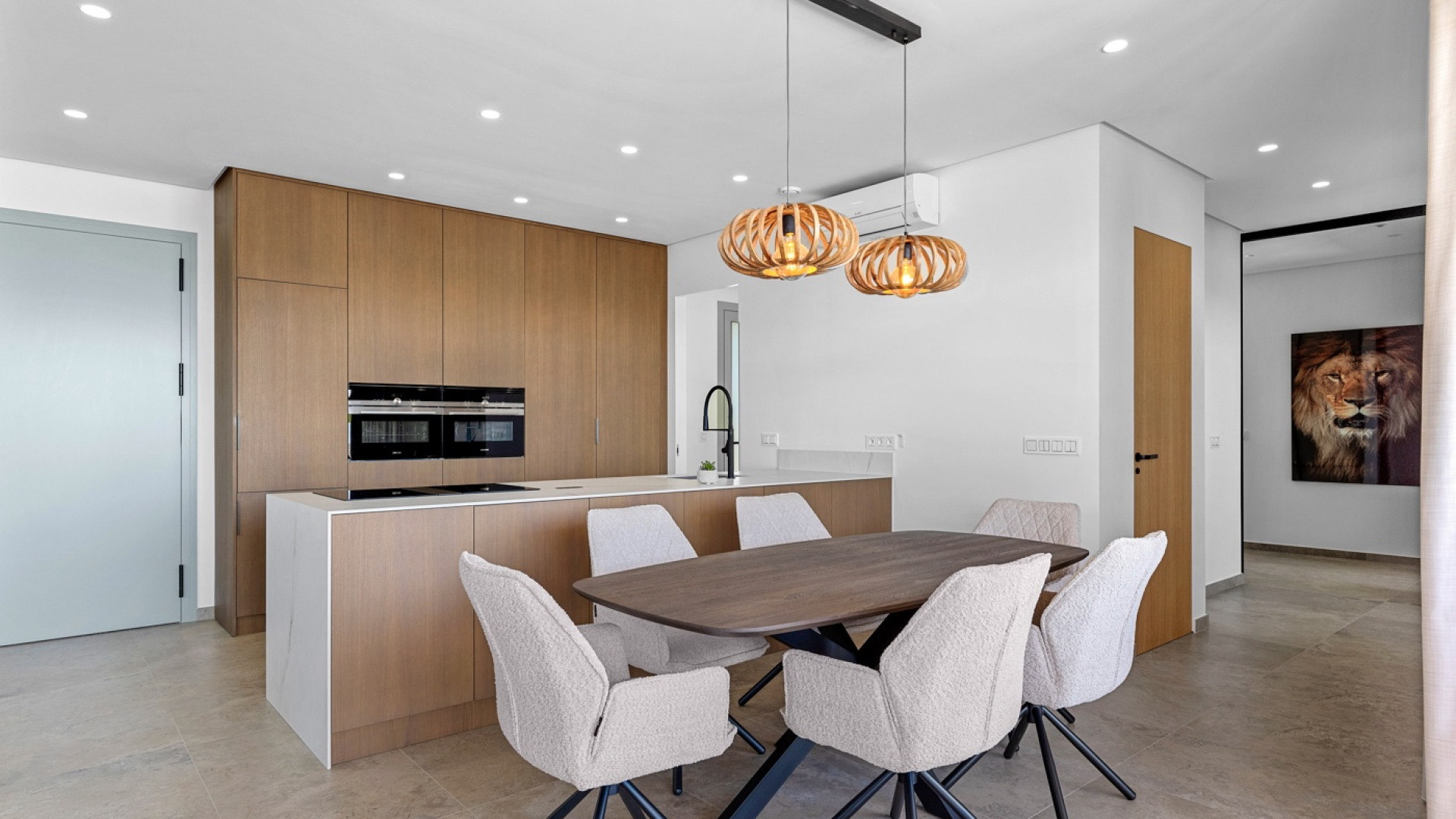 Sprzedaż - Detached Villa - Benijófar - Benijofar