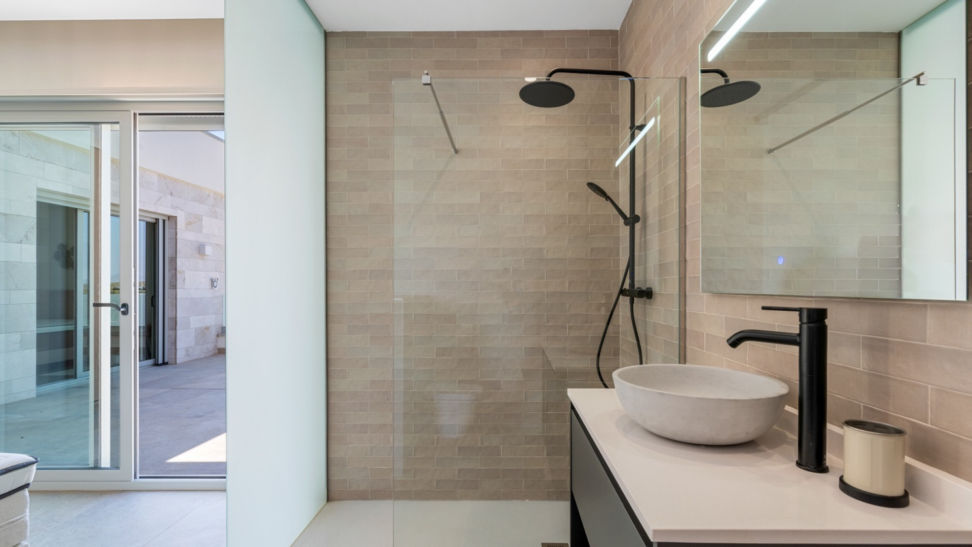 Sprzedaż - Detached Villa - Benijófar - Benijofar