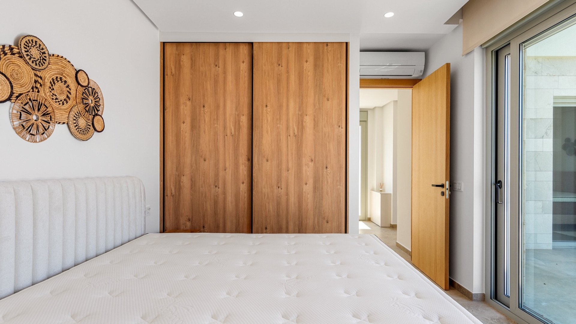 Sprzedaż - Detached Villa - Benijófar - Benijofar