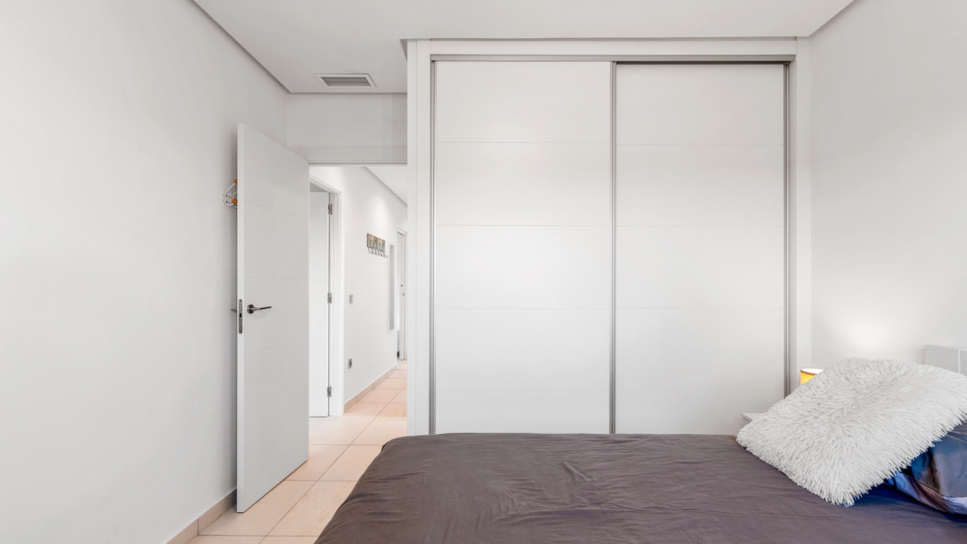 Sprzedaż - Detached Villa - Benijófar - Benijofar