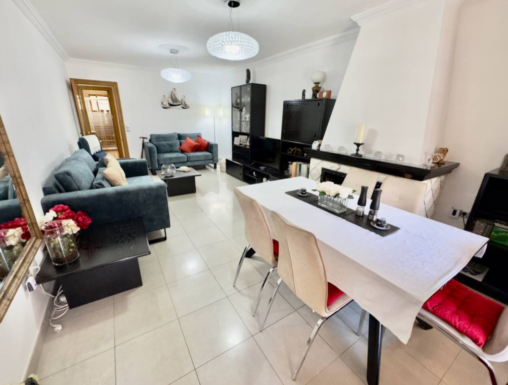 Sprzedaż - Detached Villa - Benijófar - Benijofar