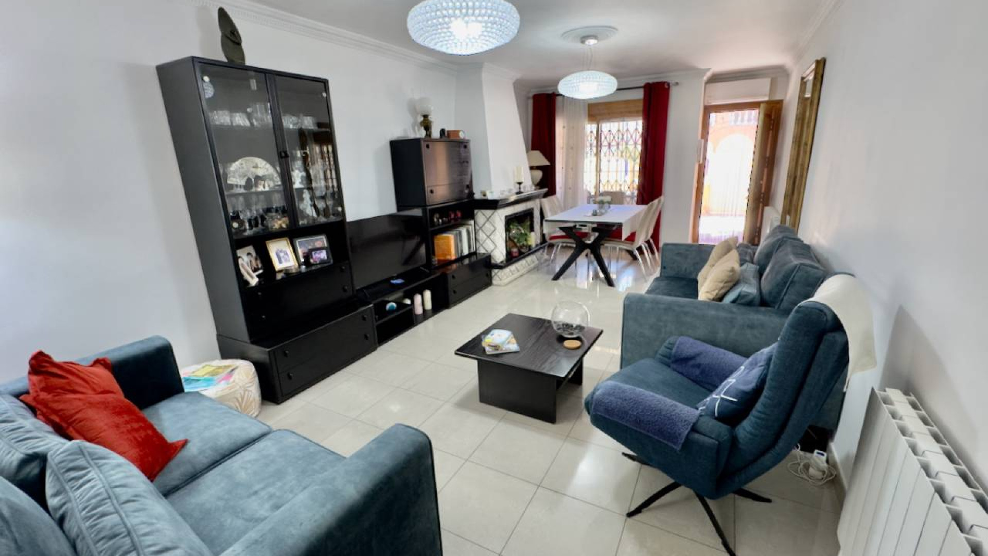 Sprzedaż - Detached Villa - Benijófar - Benijofar