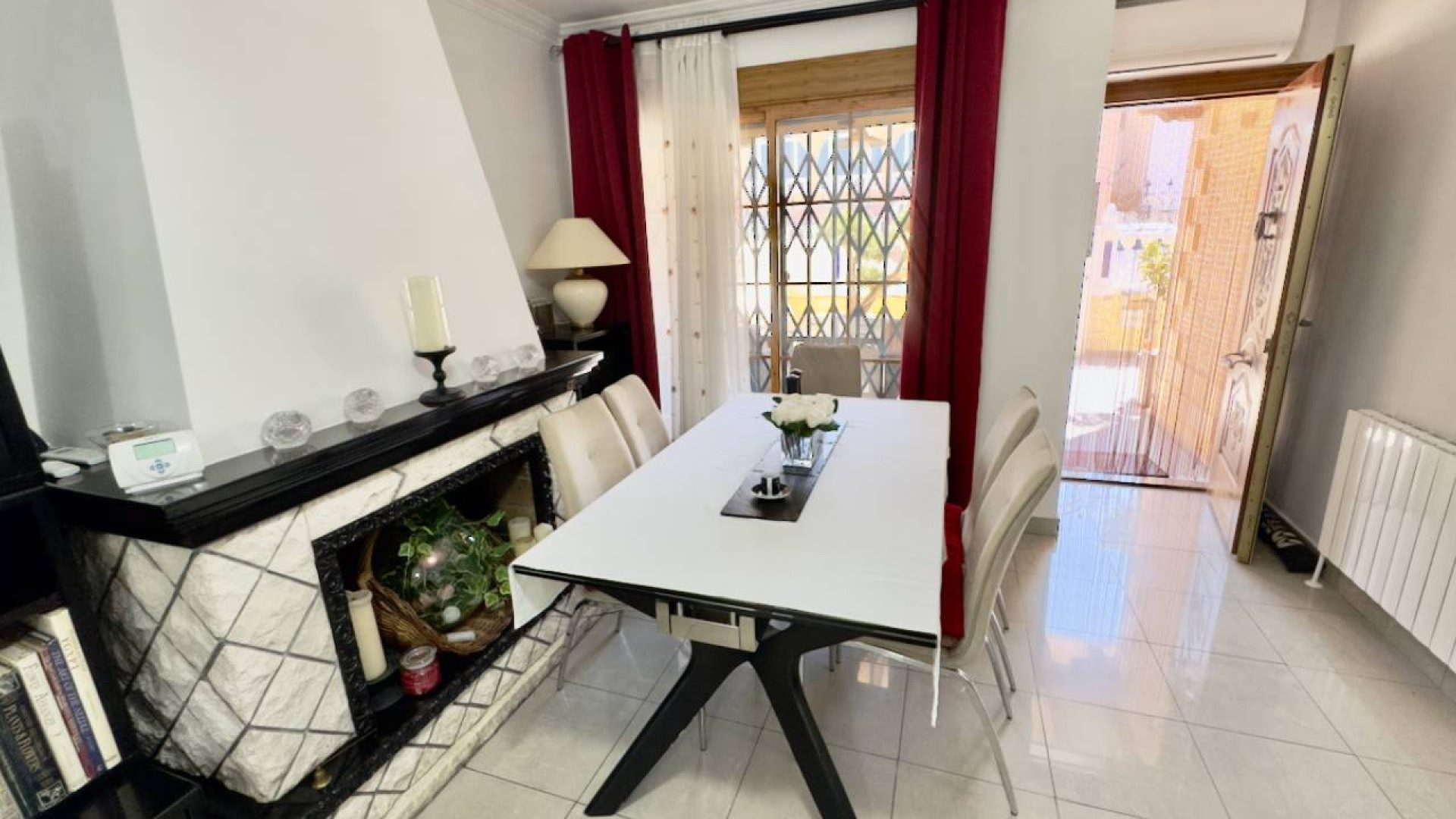 Sprzedaż - Detached Villa - Benijófar - Benijofar