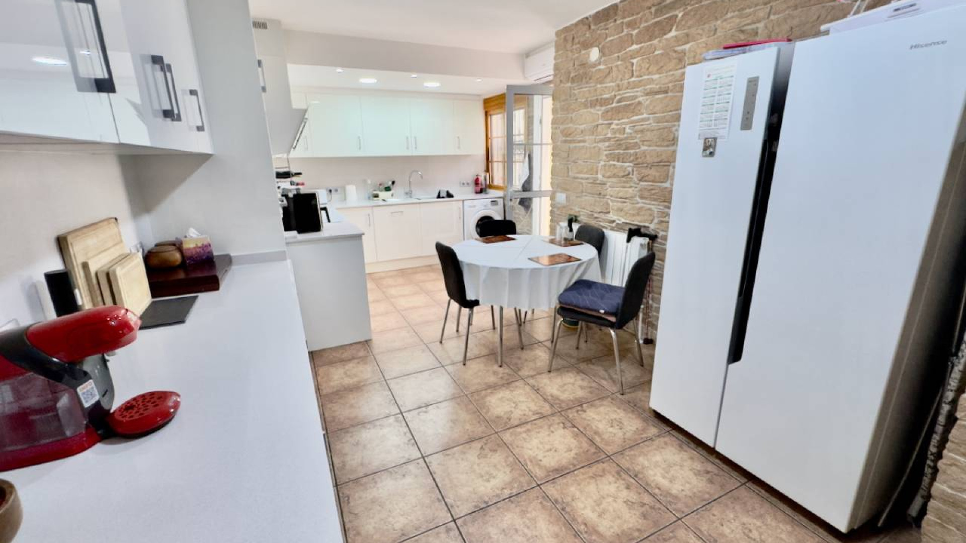 Sprzedaż - Detached Villa - Benijófar - Benijofar