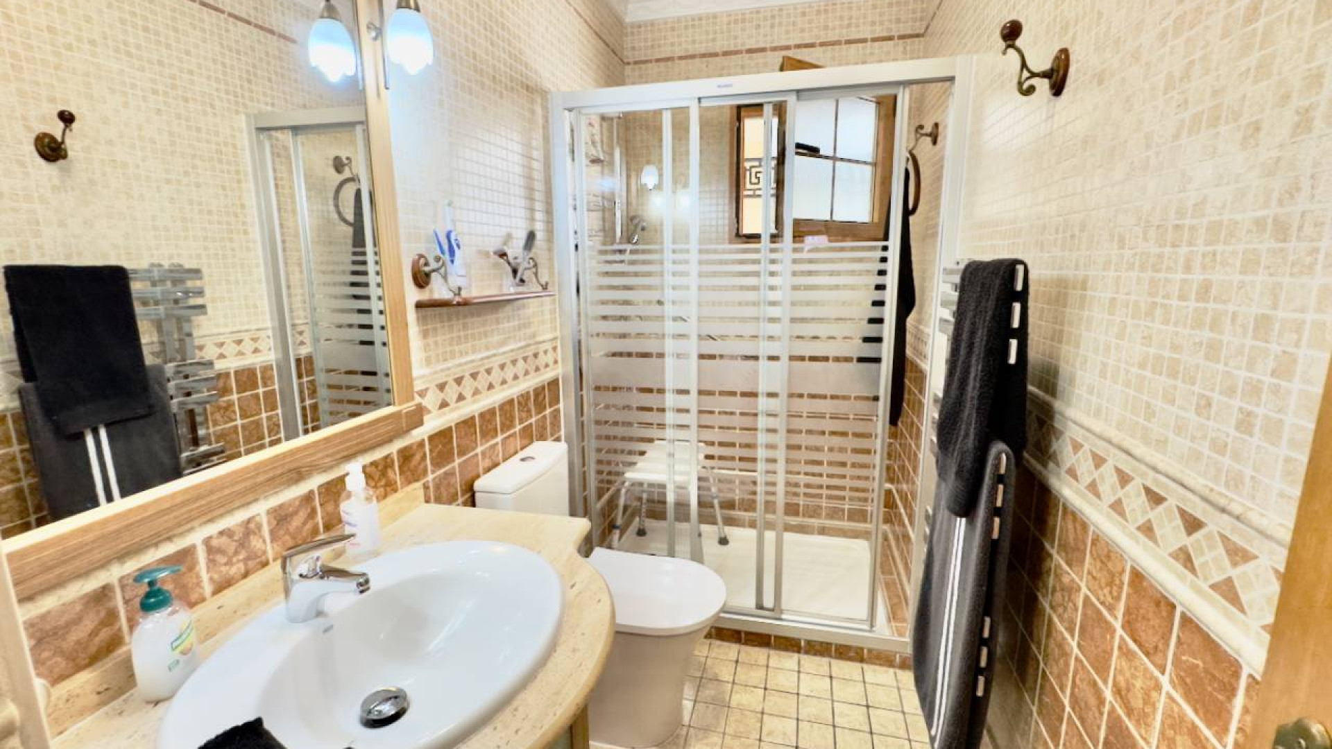 Sprzedaż - Detached Villa - Benijófar - Benijofar