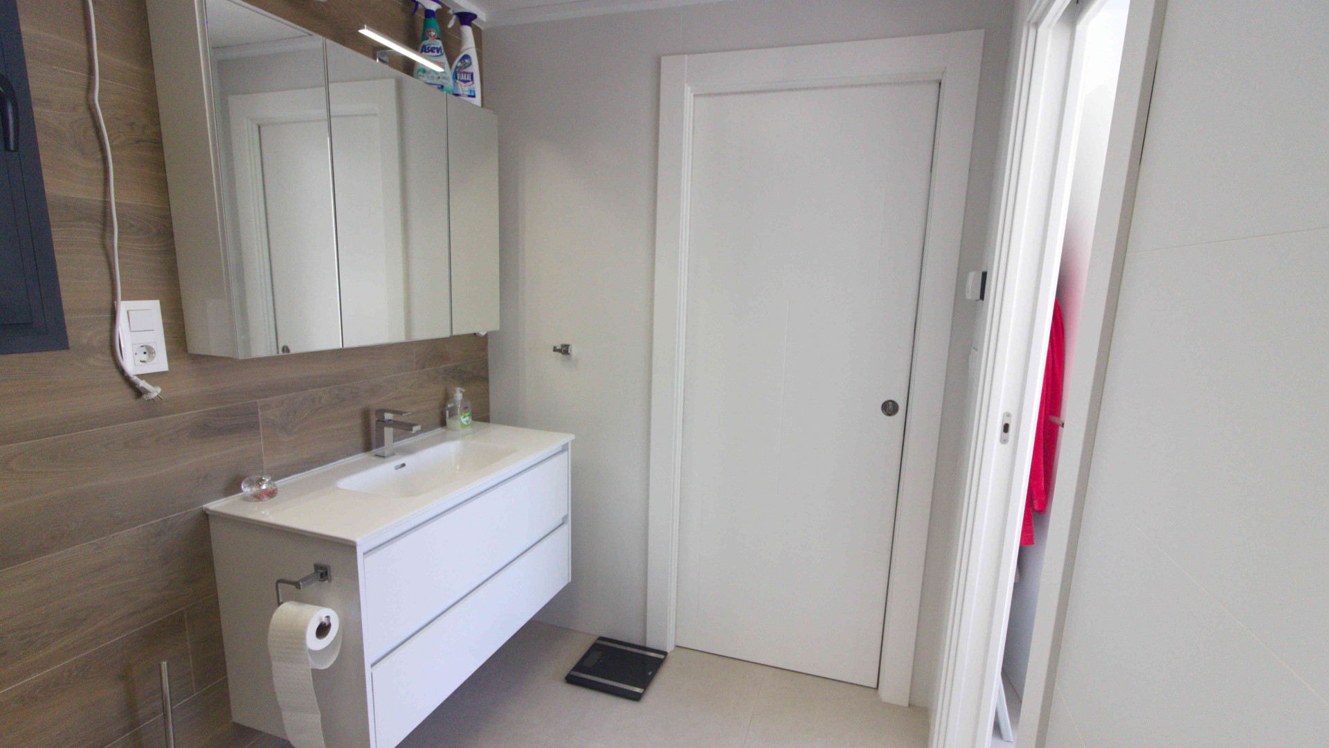 Sprzedaż - Detached Villa - Benijófar - Benijofar