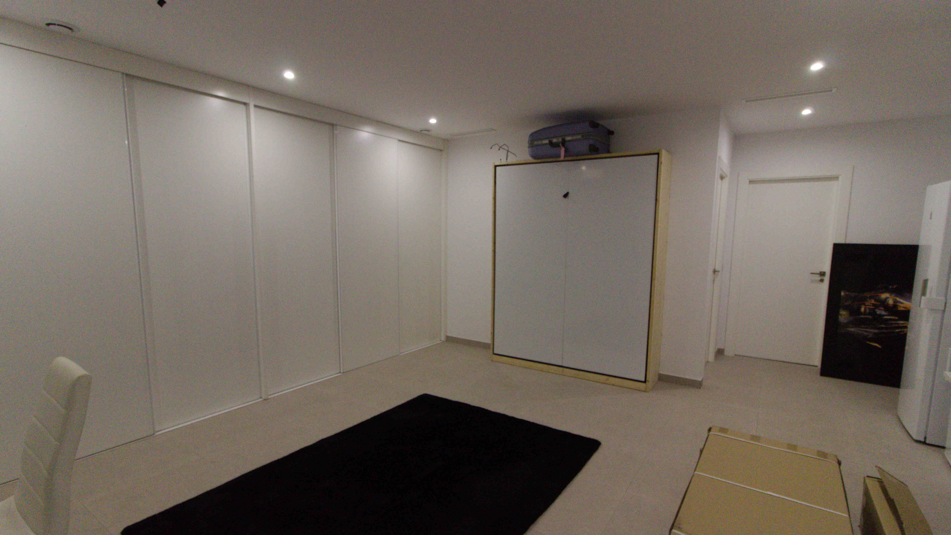 Sprzedaż - Detached Villa - Benijófar - Benijofar