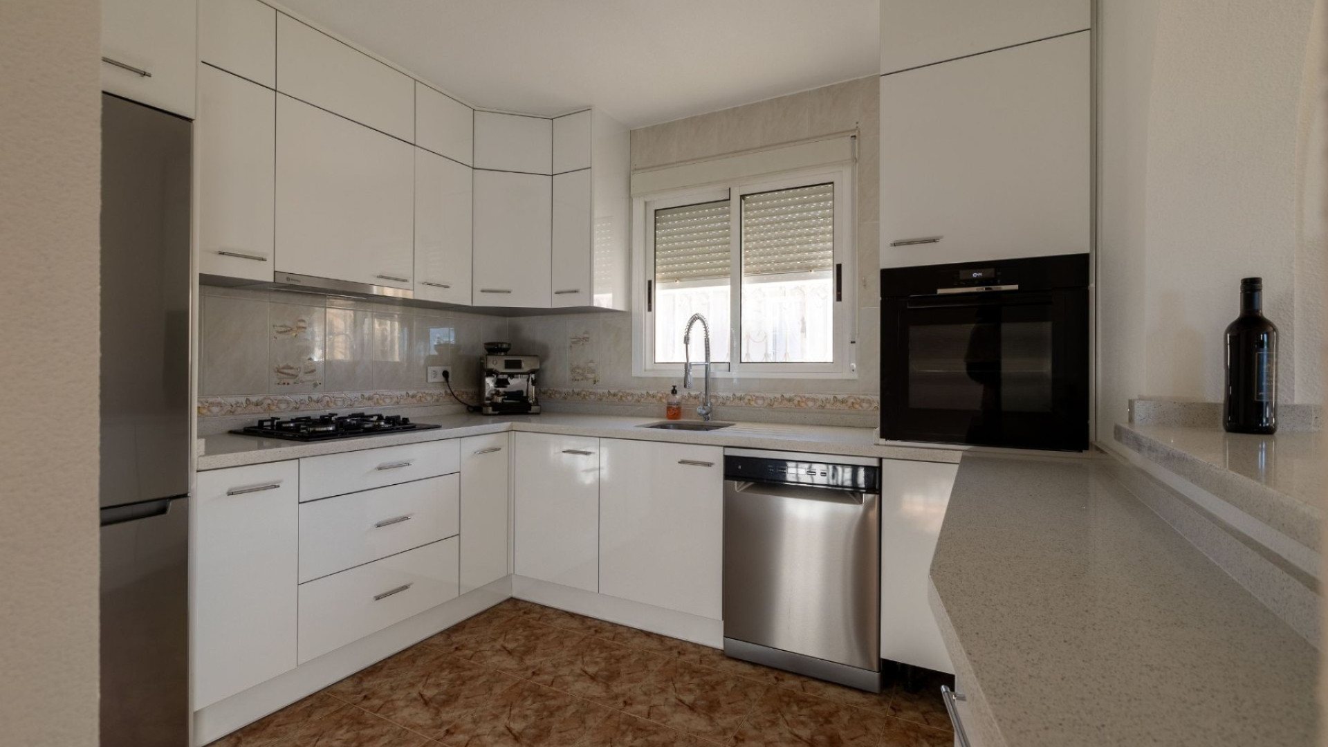 Sprzedaż - Detached Villa - Benijófar - Benijofar