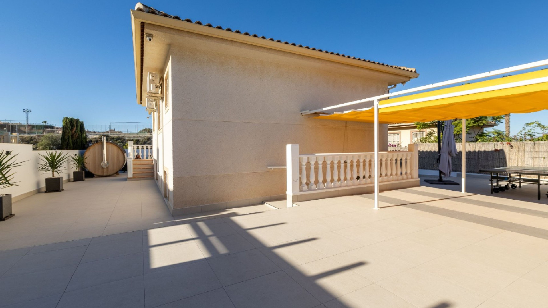 Sprzedaż - Detached Villa - Benijófar - Benijofar