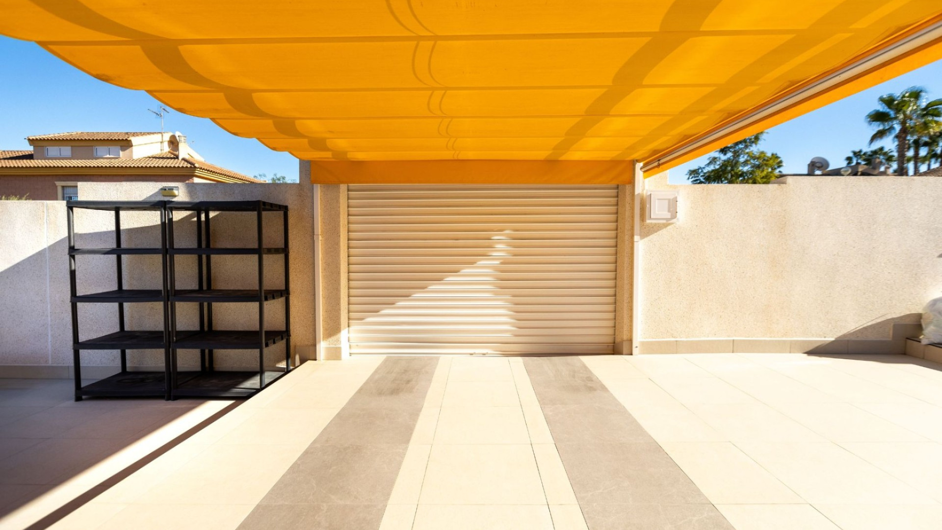 Sprzedaż - Detached Villa - Benijófar - Benijofar