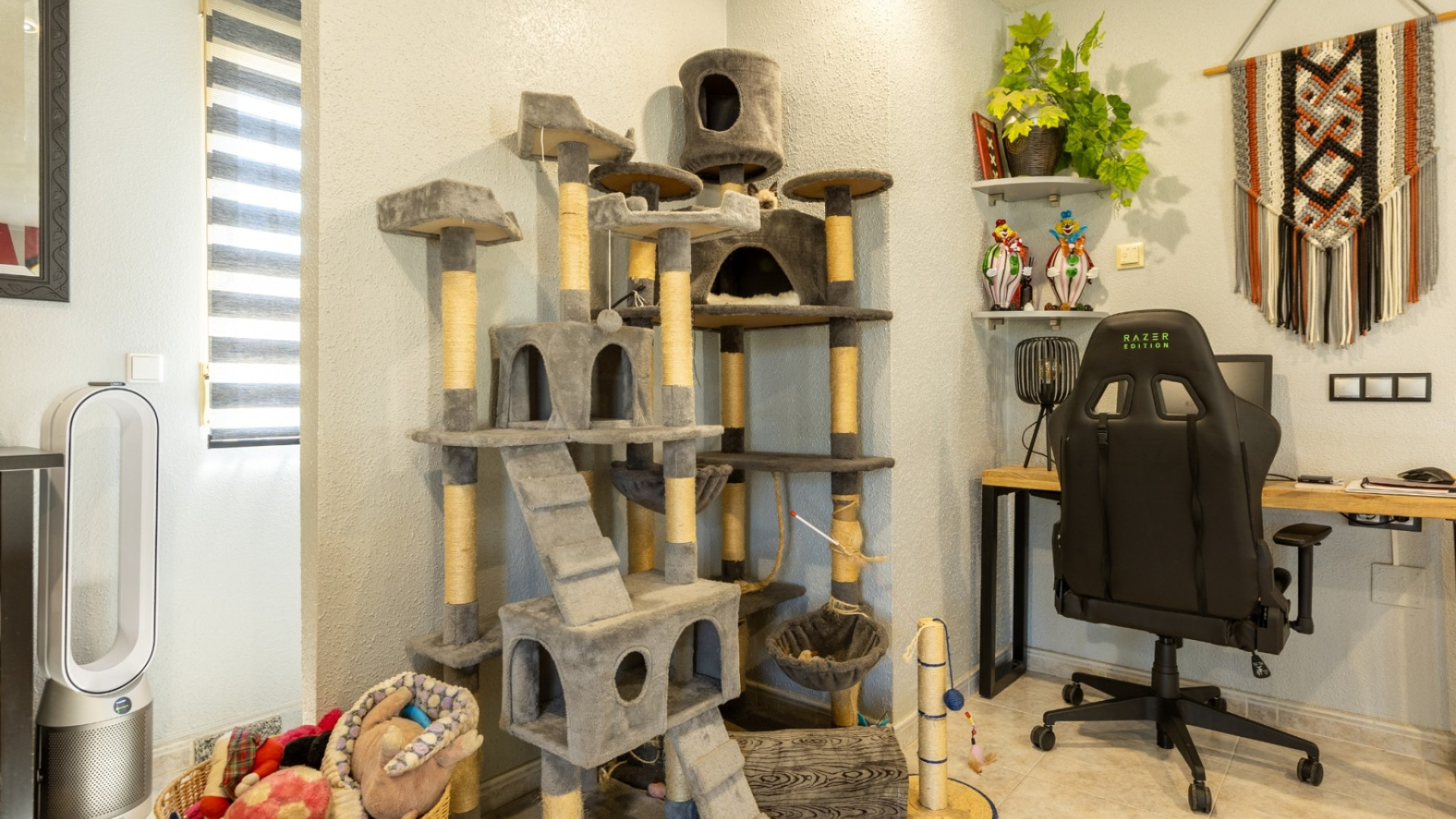 Sprzedaż - Detached Villa - Benijófar - Benijofar