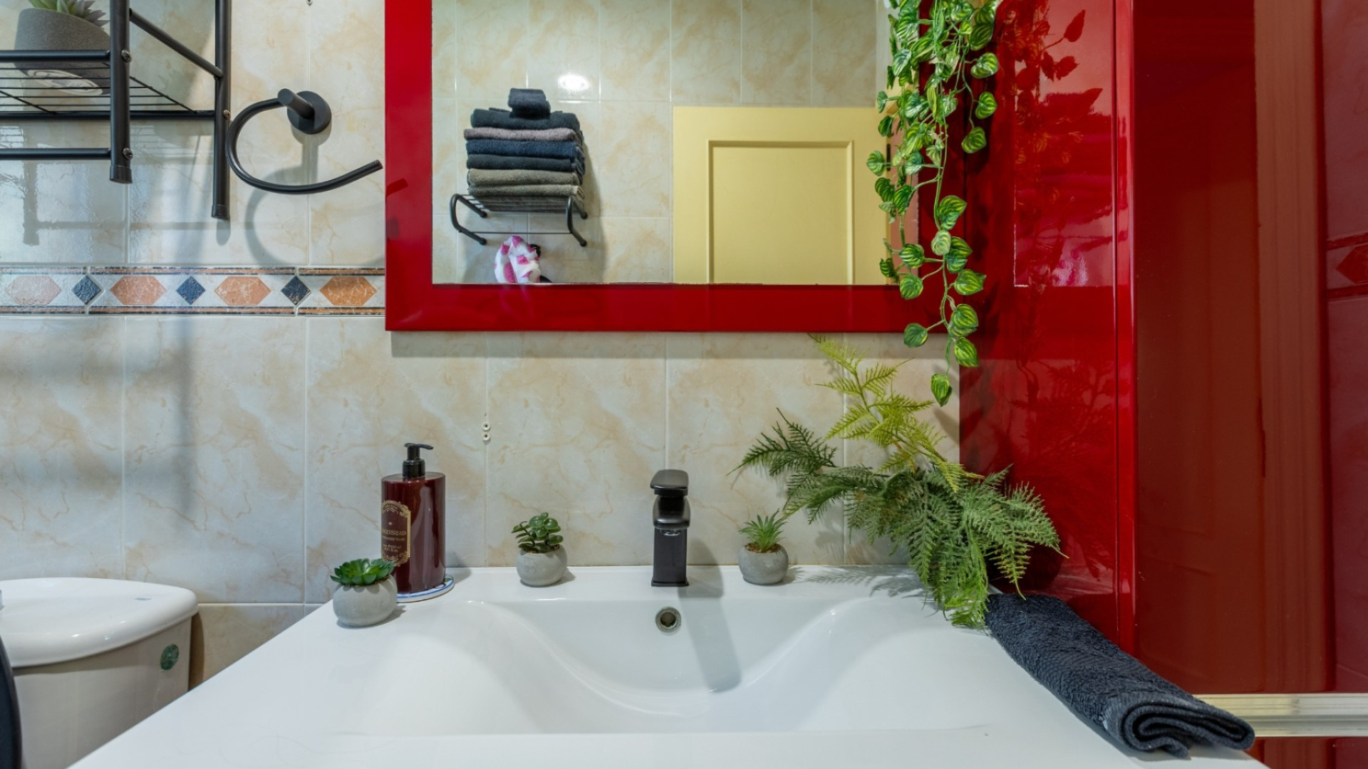 Sprzedaż - Detached Villa - Benijófar - Benijofar