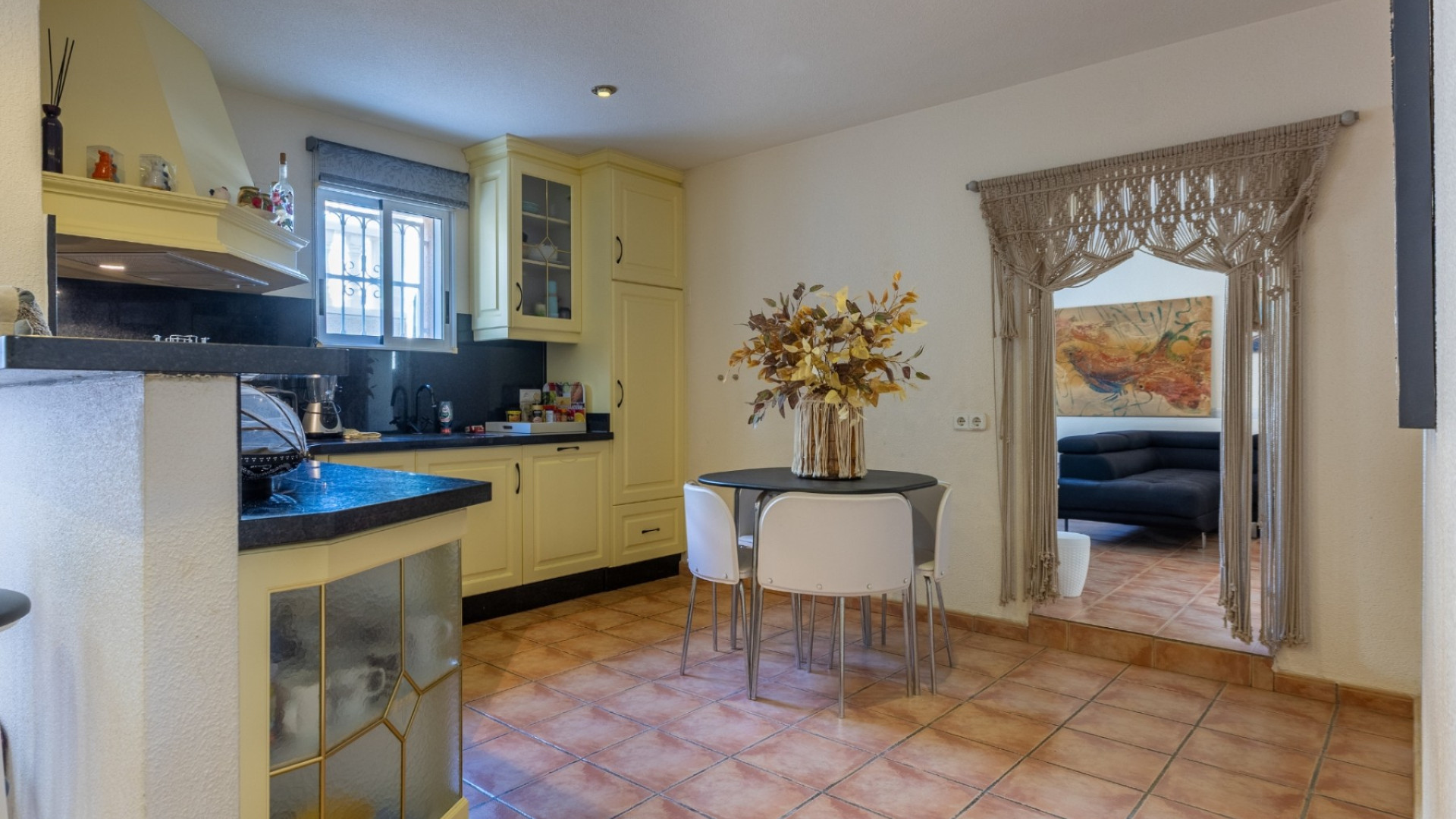 Sprzedaż - Detached Villa - Benijófar - Benijofar