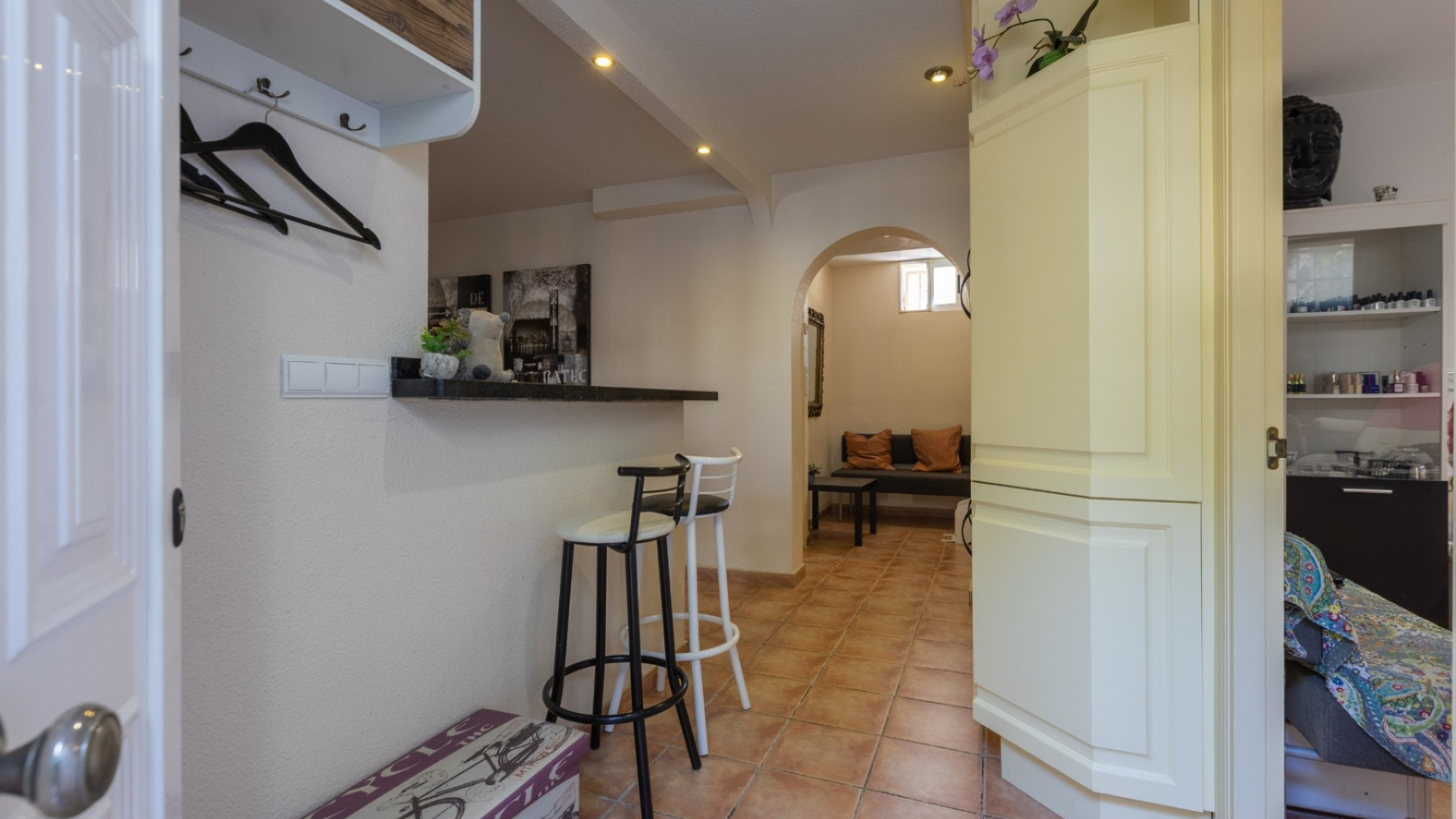 Sprzedaż - Detached Villa - Benijófar - Benijofar