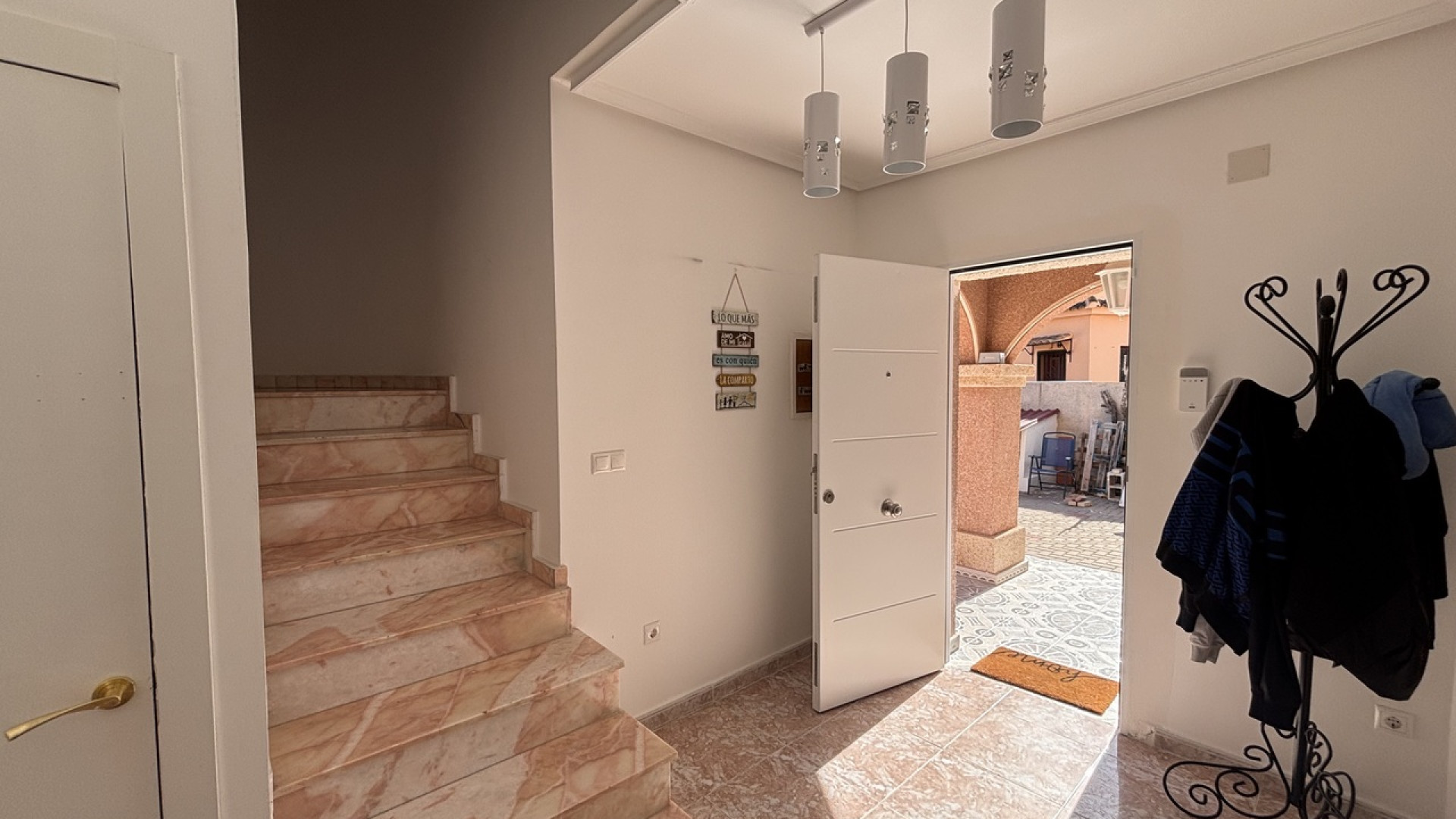 Sprzedaż - Detached Villa - Benijófar - Benijofar