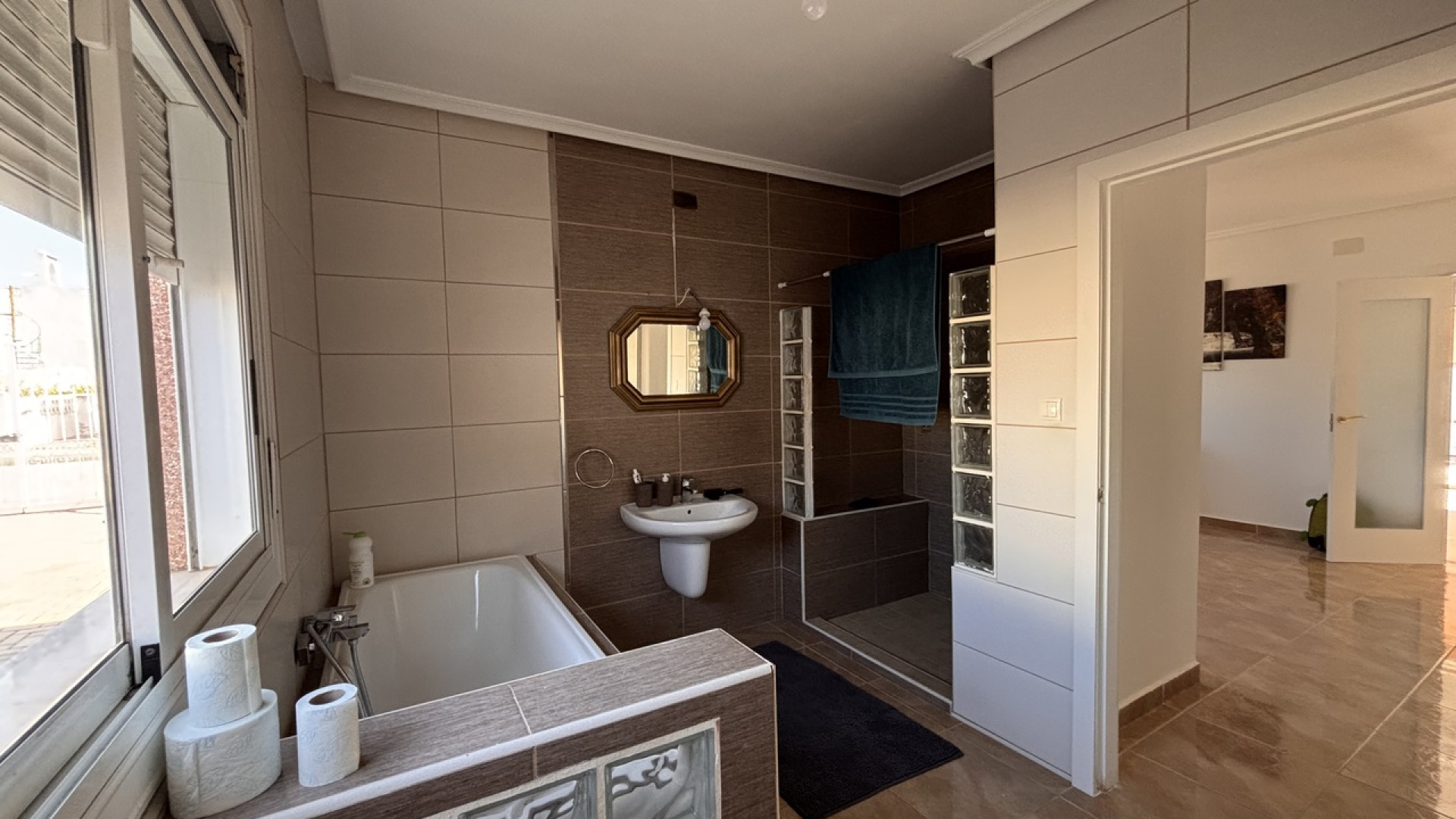 Sprzedaż - Detached Villa - Benijófar - Benijofar