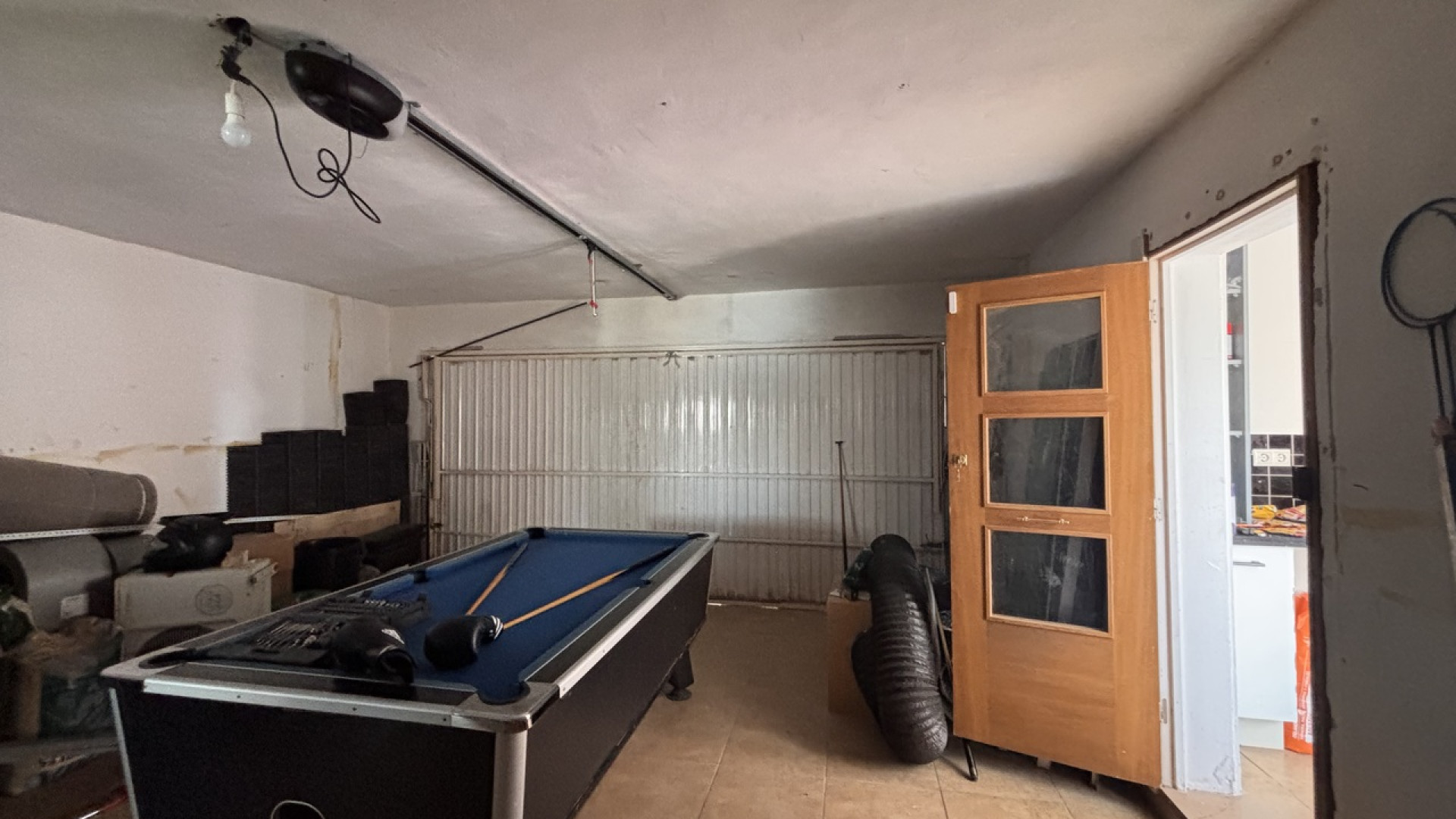 Sprzedaż - Detached Villa - Benijófar - Benijofar