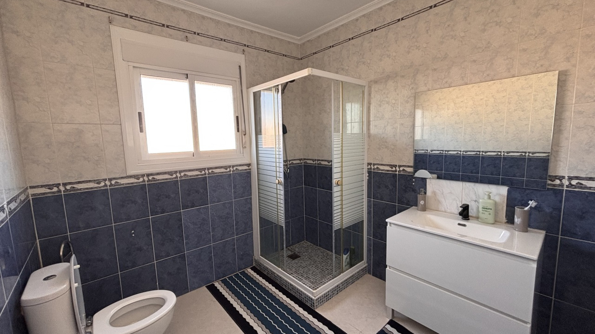 Sprzedaż - Detached Villa - Benijófar - Benijofar