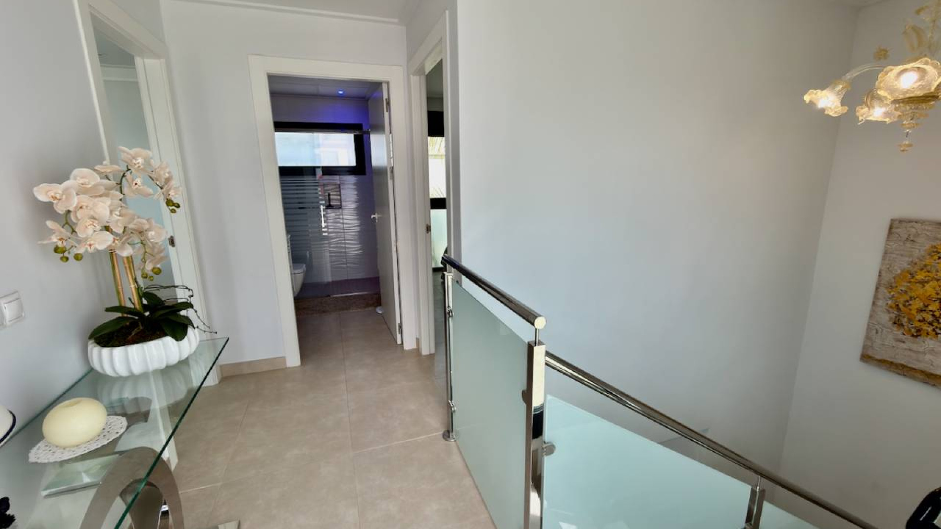 Sprzedaż - Detached Villa - Benijófar - Benijofar