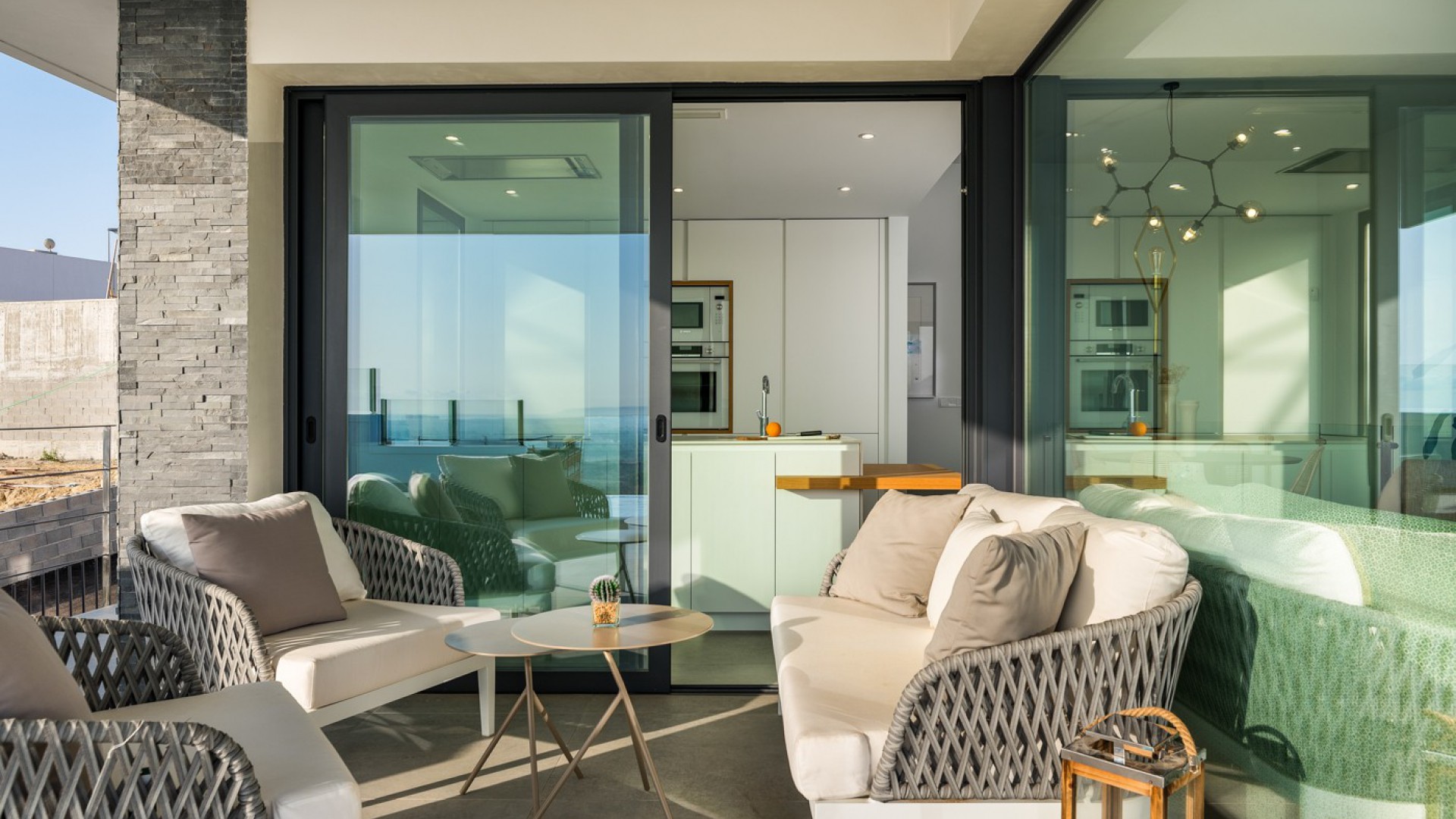 Sprzedaż - Detached Villa - Benijófar - Benimar