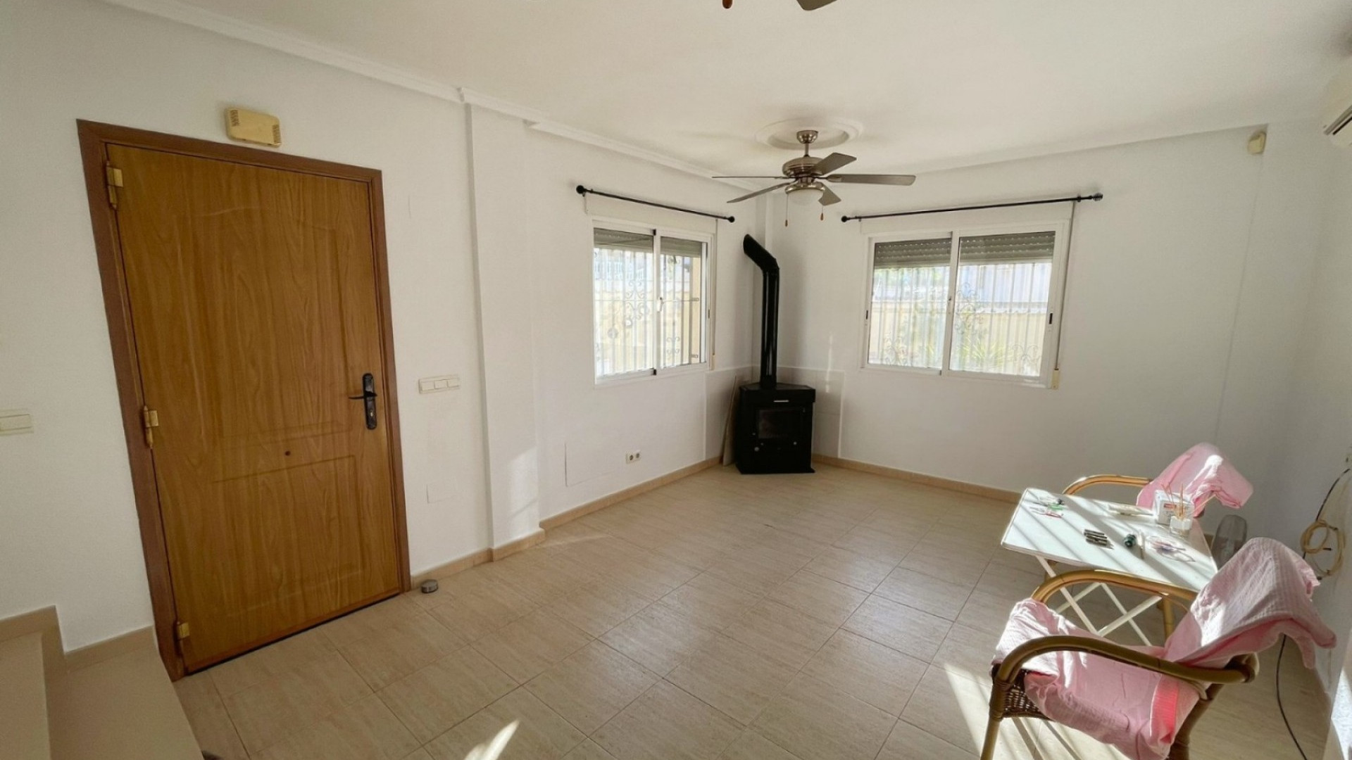 Sprzedaż - Detached Villa - Benijófar - Benimar