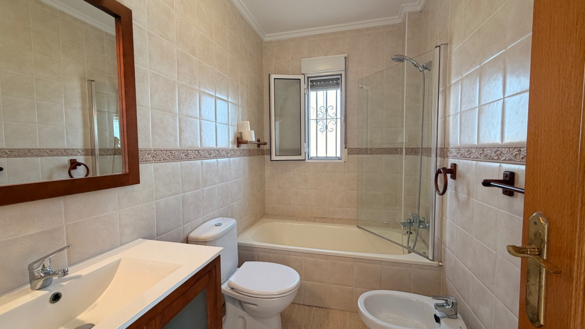 Sprzedaż - Detached Villa - Benijófar - Benimar