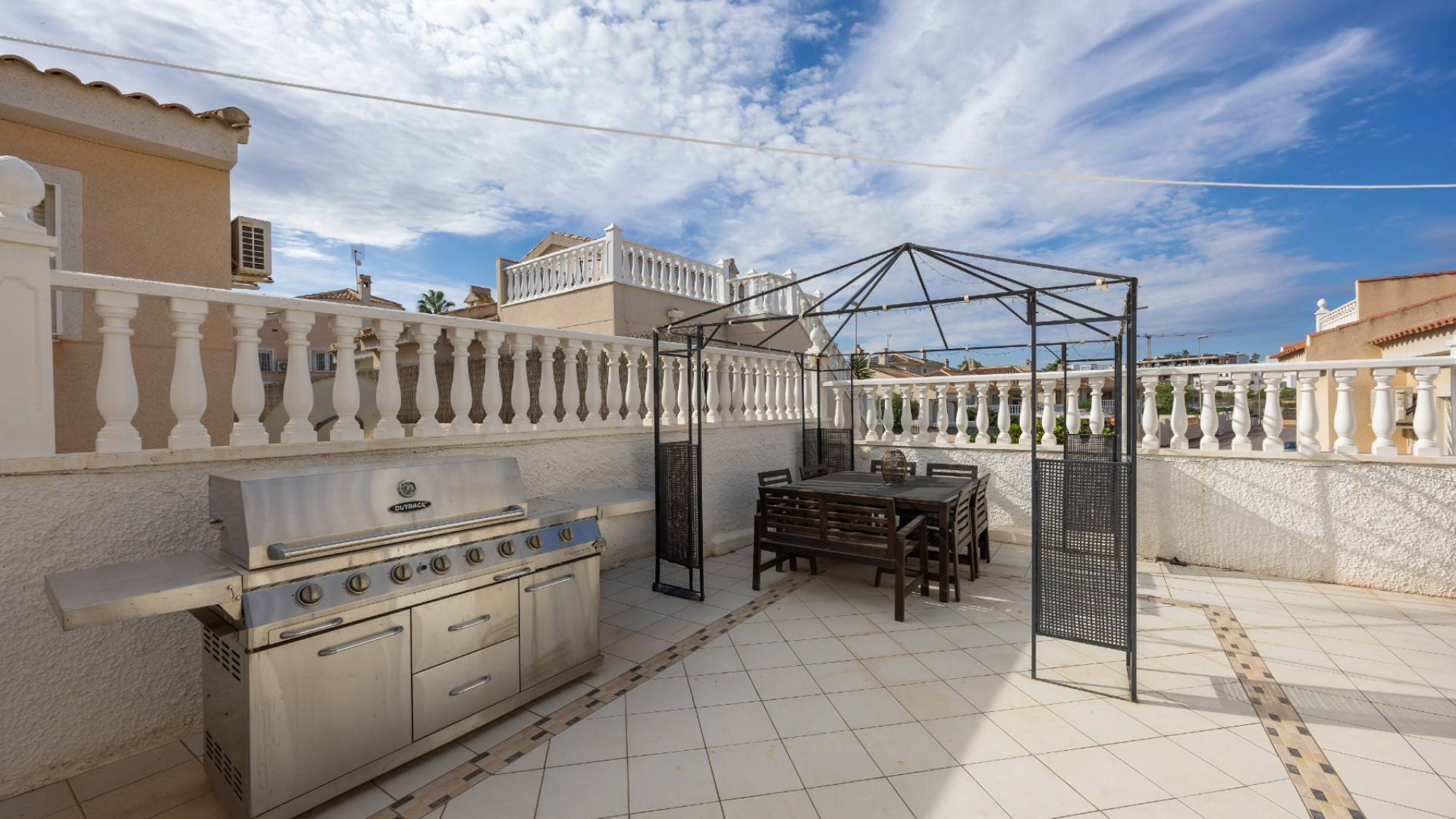 Sprzedaż - Detached Villa - Benijófar - Benimar