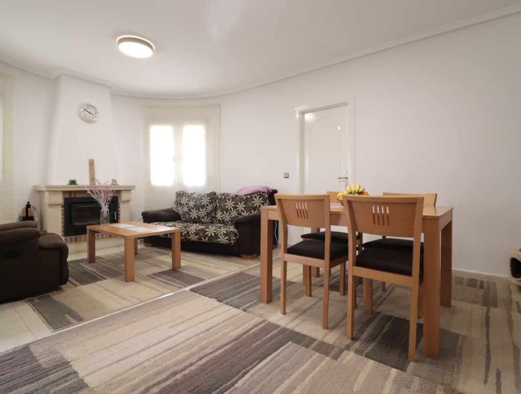 Sprzedaż - Detached Villa - Benijofar - Monte Azul