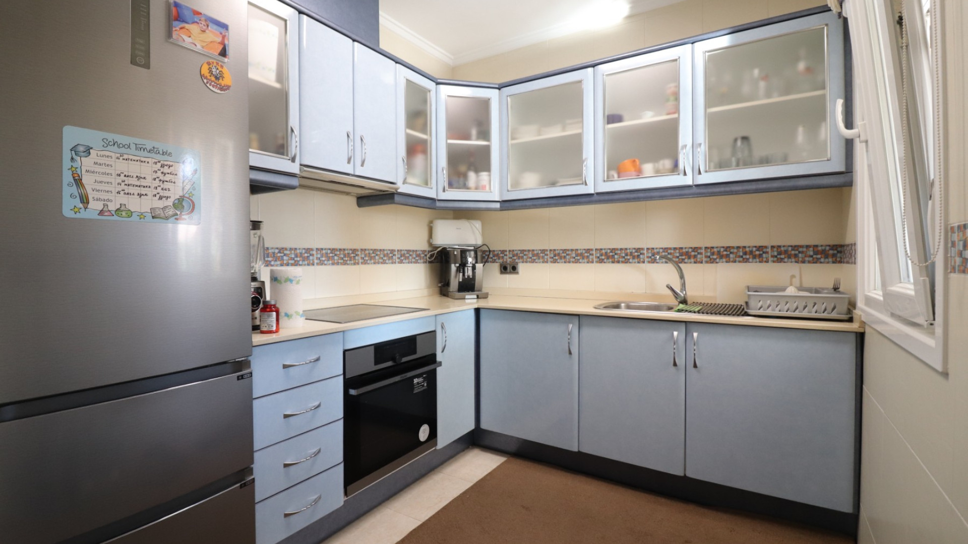 Sprzedaż - Detached Villa - Benijofar - Monte Azul