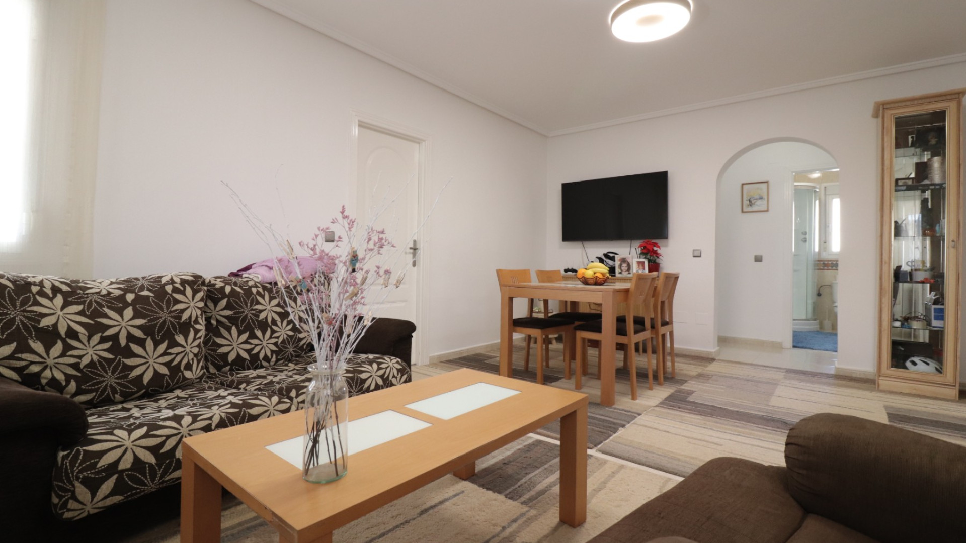 Sprzedaż - Detached Villa - Benijofar - Monte Azul