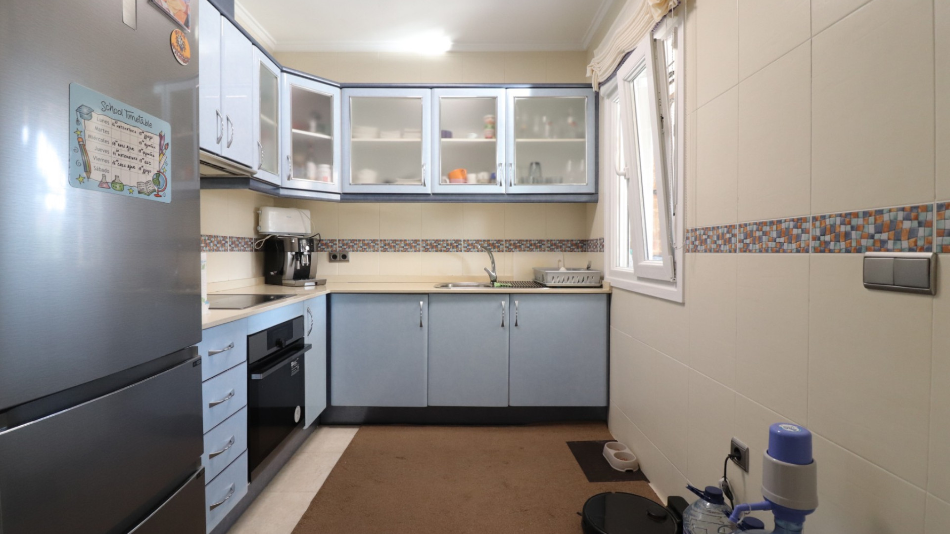 Sprzedaż - Detached Villa - Benijofar - Monte Azul