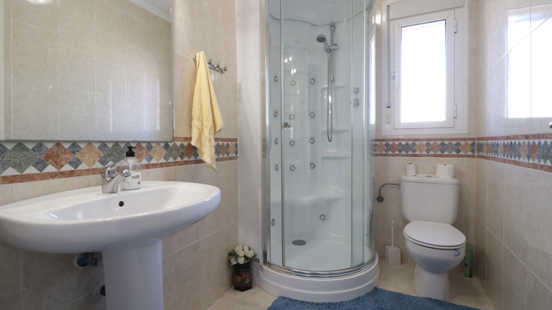 Sprzedaż - Detached Villa - Benijofar - Monte Azul