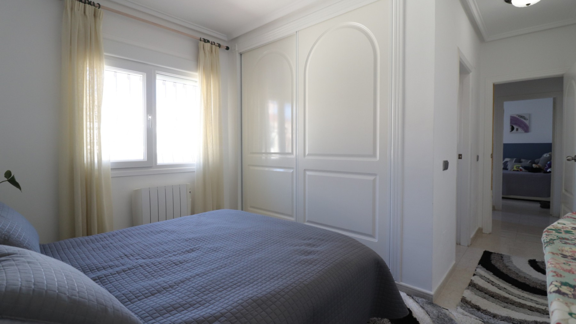 Sprzedaż - Detached Villa - Benijofar - Monte Azul