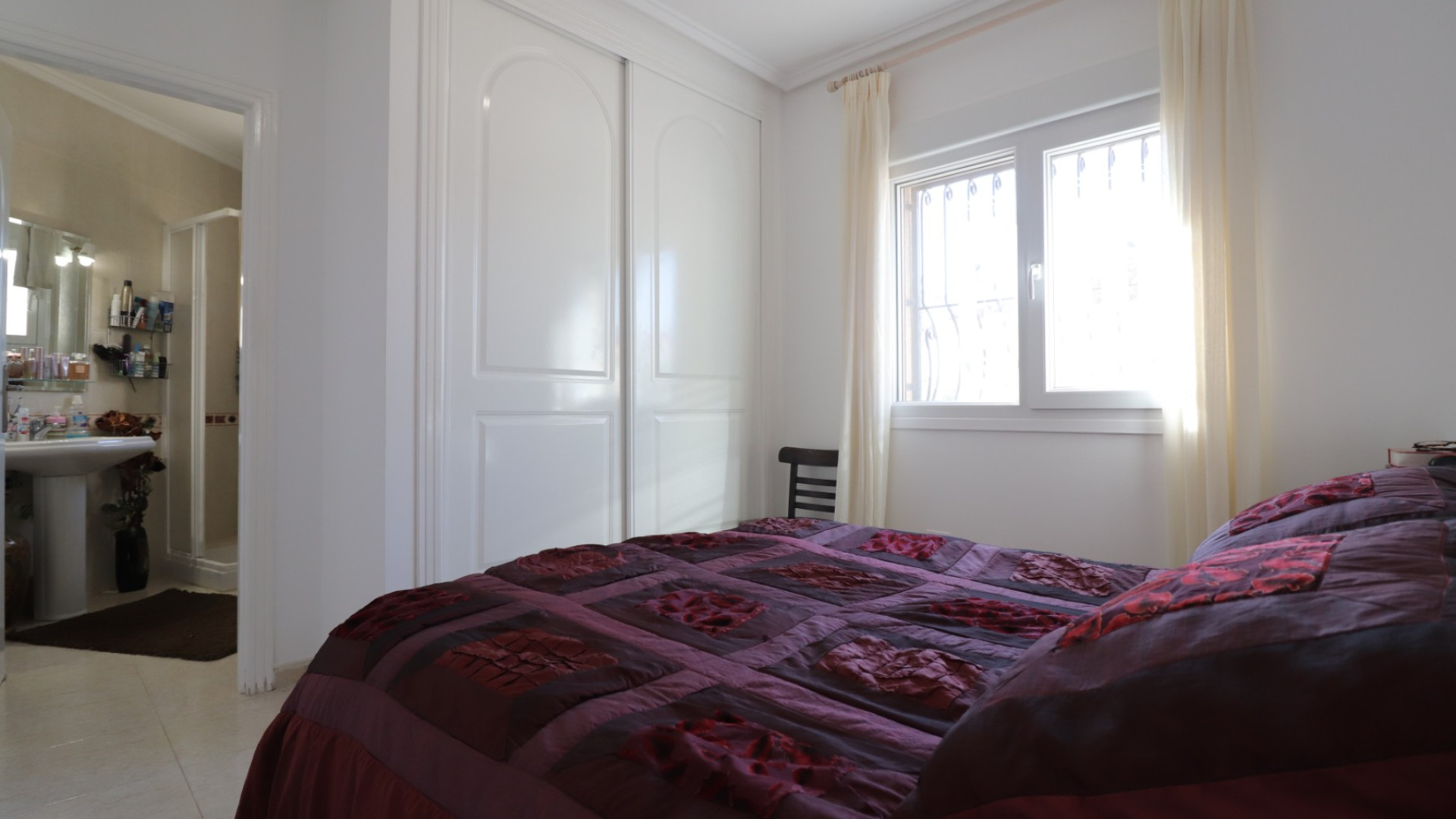 Sprzedaż - Detached Villa - Benijofar - Monte Azul