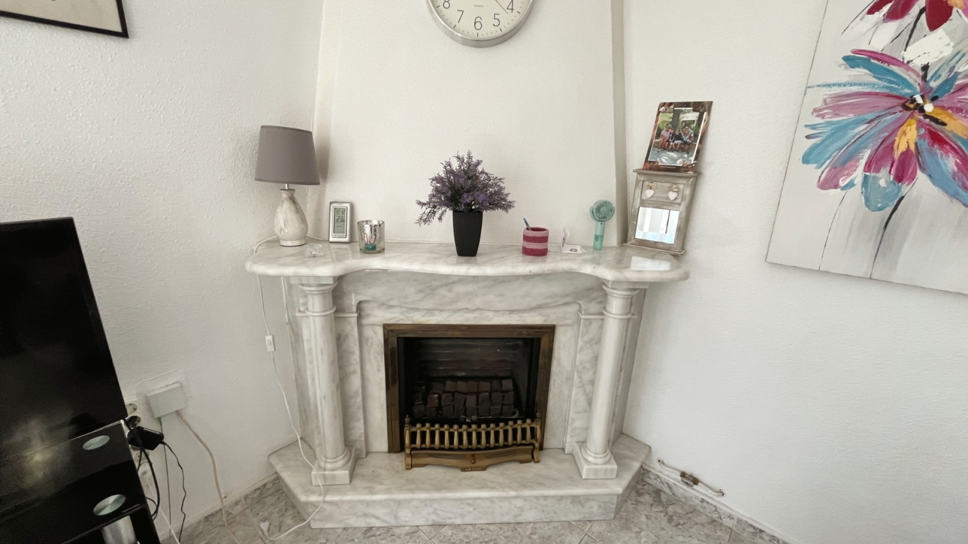 Sprzedaż - Detached Villa - Benijófar - Monte Azul