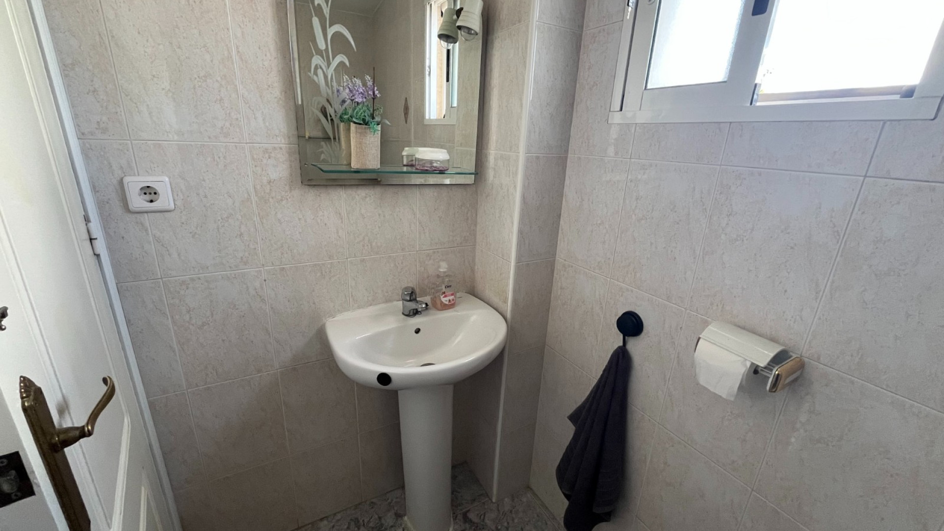 Sprzedaż - Detached Villa - Benijófar - Monte Azul