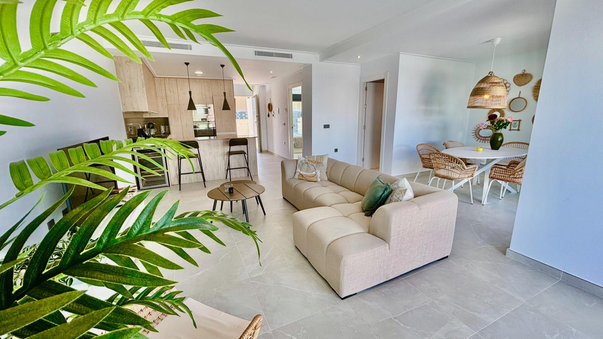 Sprzedaż - Detached Villa - Benijofar - Pueblo 4