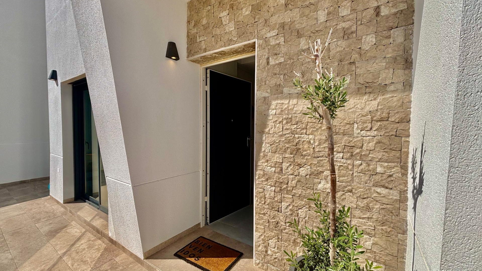 Sprzedaż - Detached Villa - Benijofar - Pueblo 4