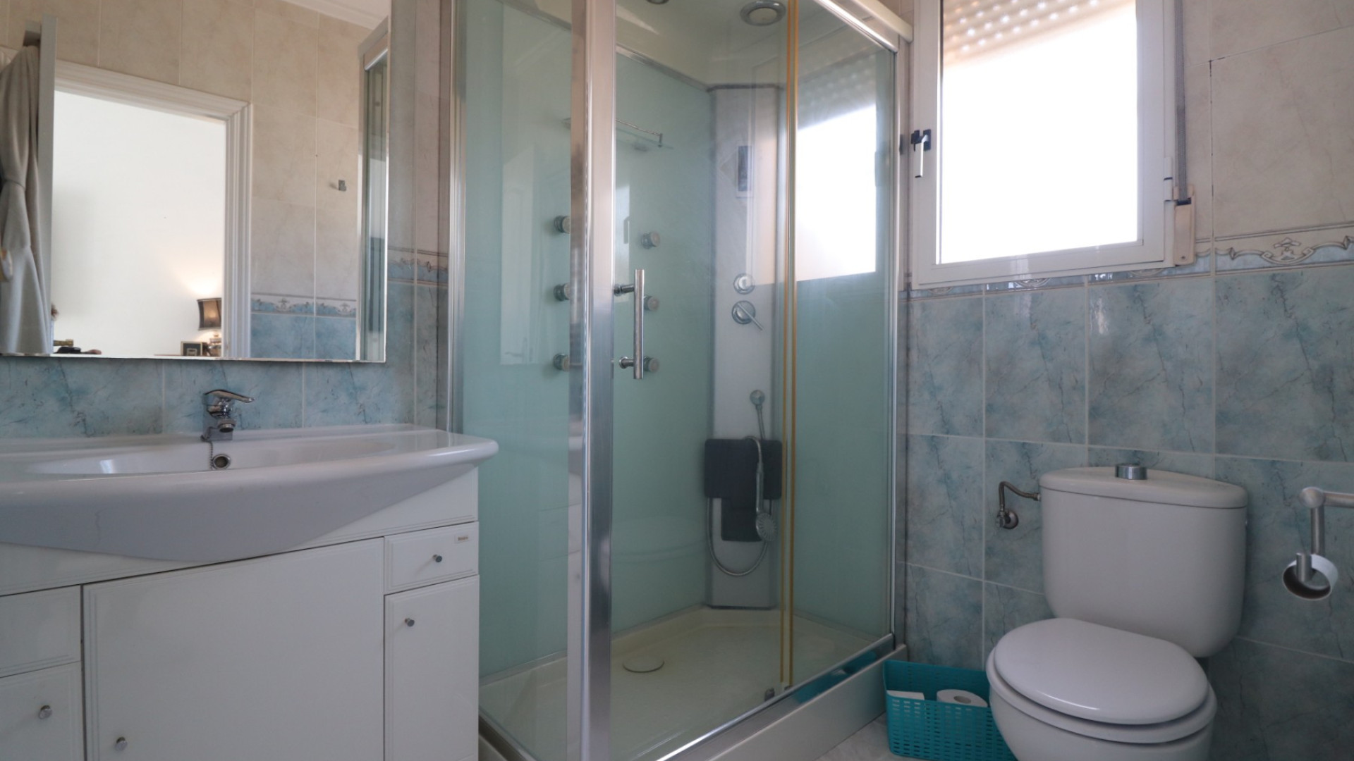 Sprzedaż - Detached Villa - Benimar - Benimar I