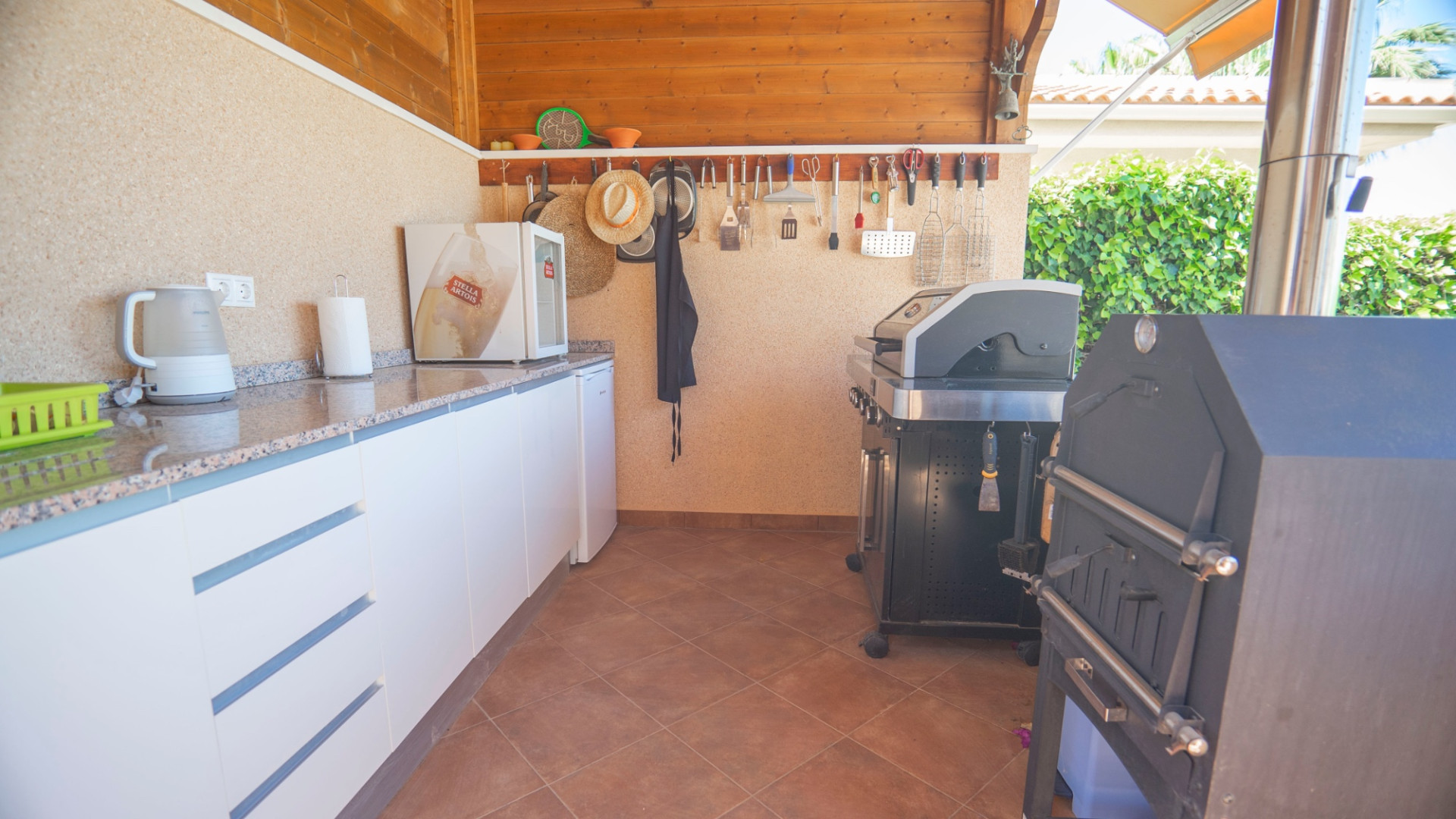 Sprzedaż - Detached Villa - Benimar