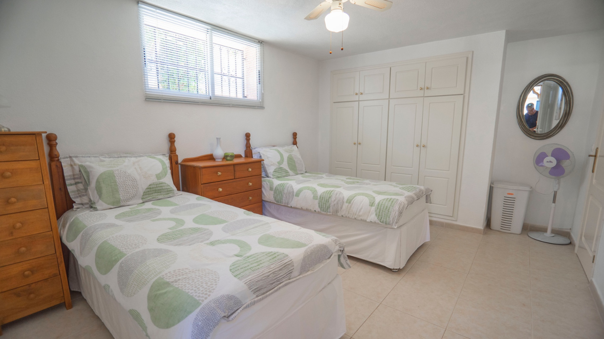 Sprzedaż - Detached Villa - Benimar