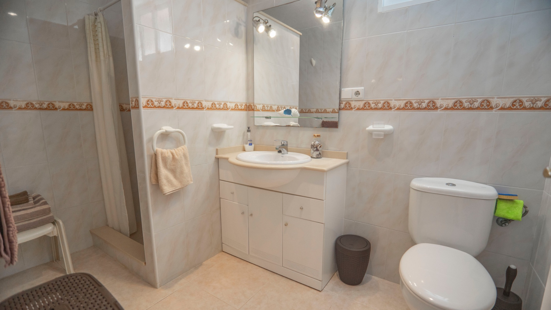 Sprzedaż - Detached Villa - Benimar