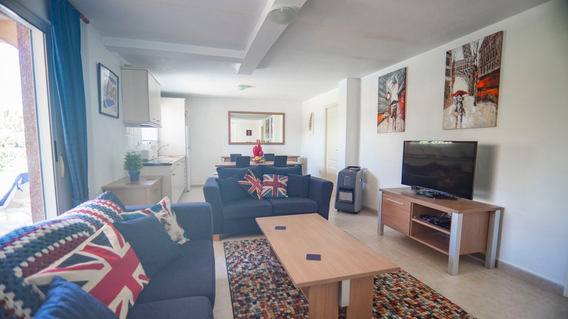 Sprzedaż - Detached Villa - Benimar