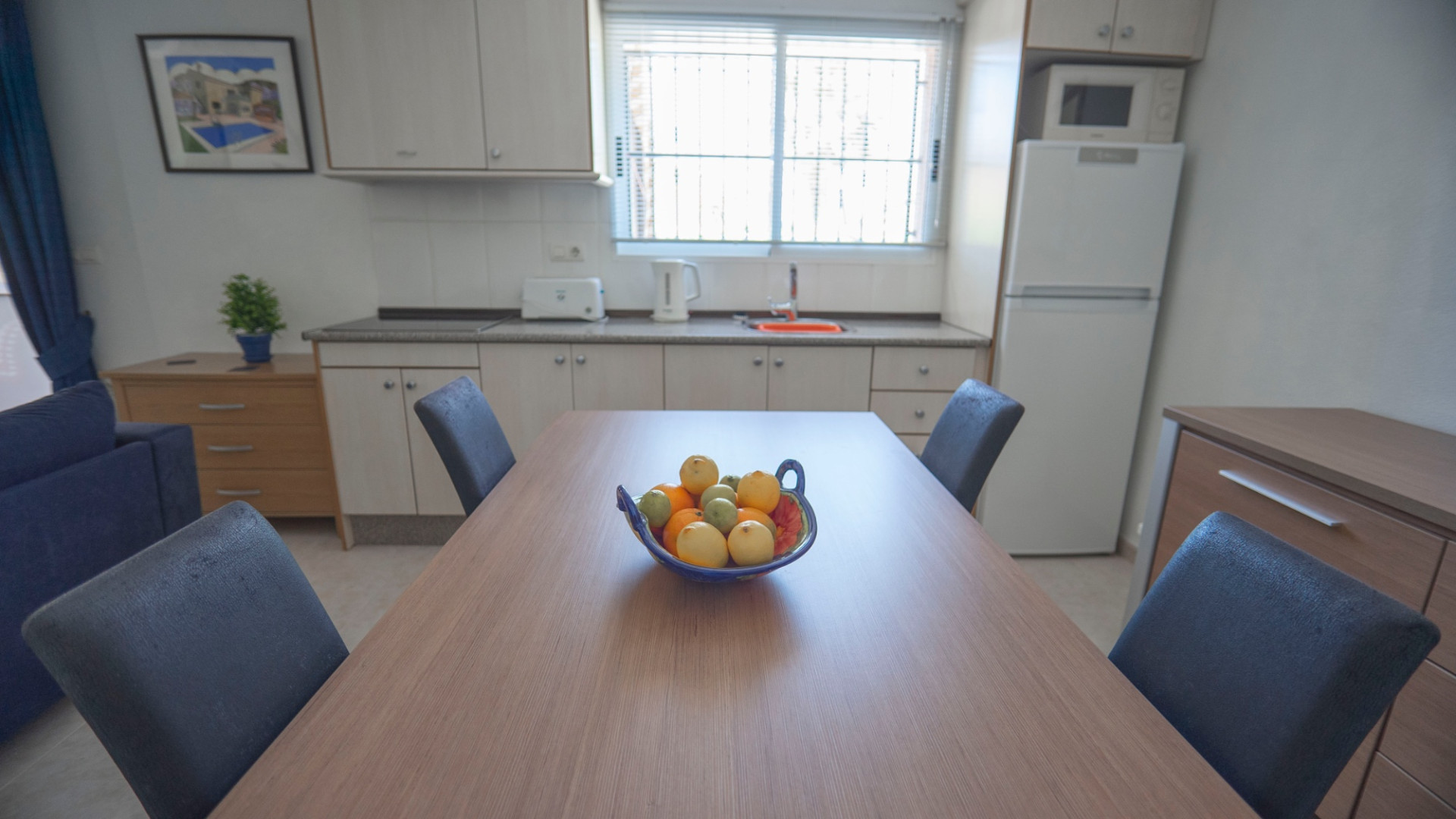 Sprzedaż - Detached Villa - Benimar